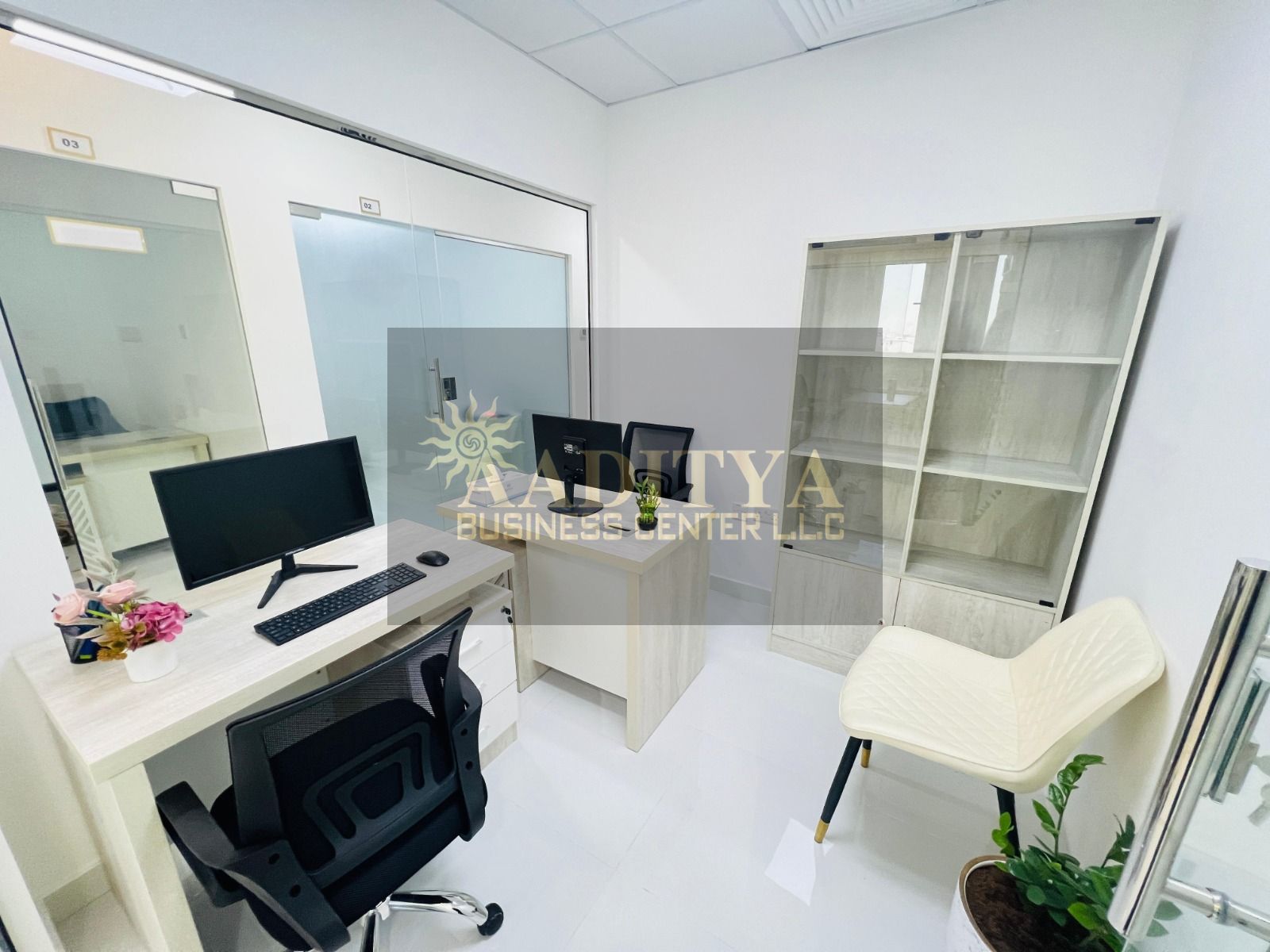 Upgrade Your Office, Upgrade Your Business with our premium office spaces