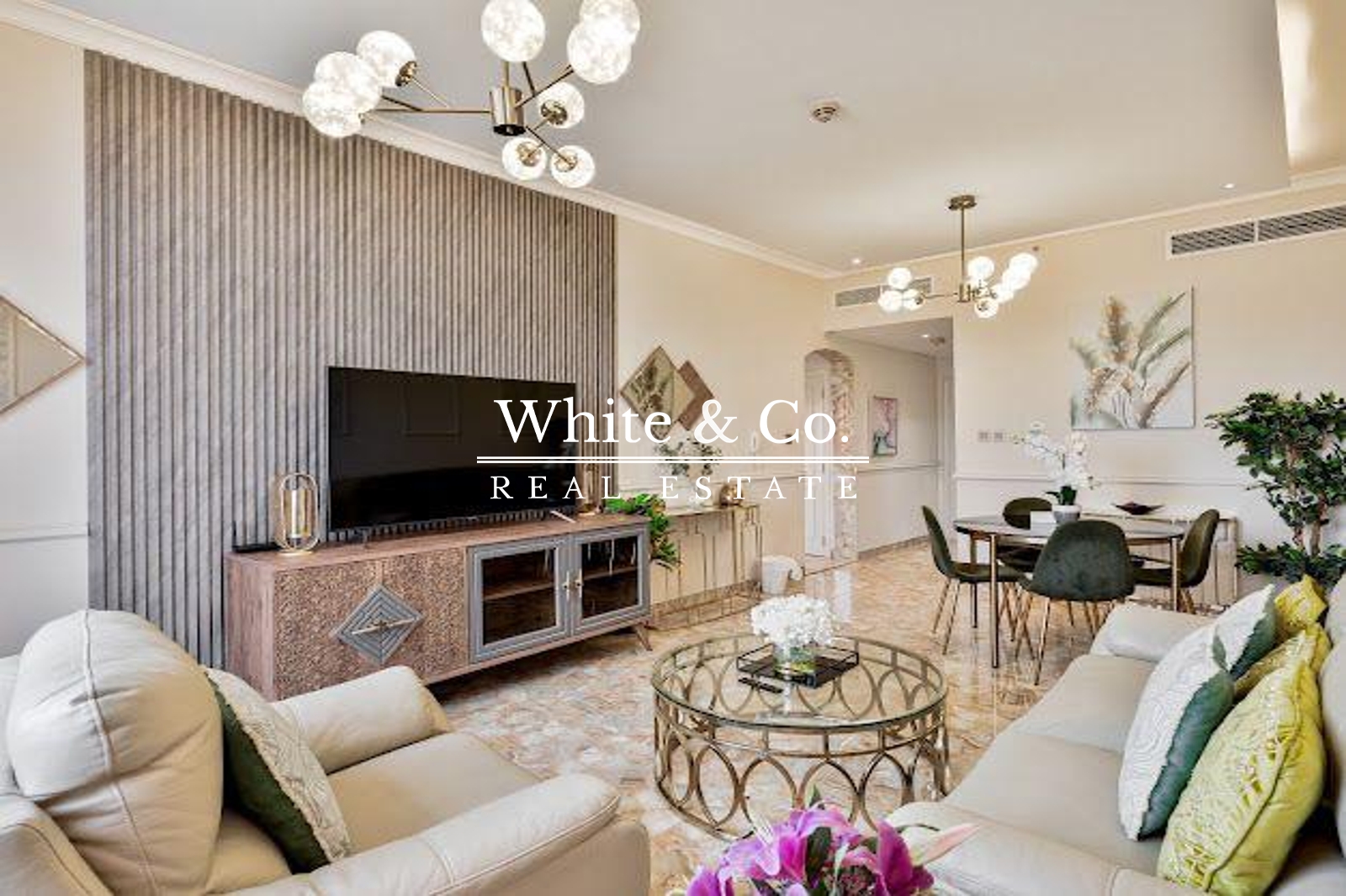 UPGRADED | MOTIVATED SELLER | FURNISHED