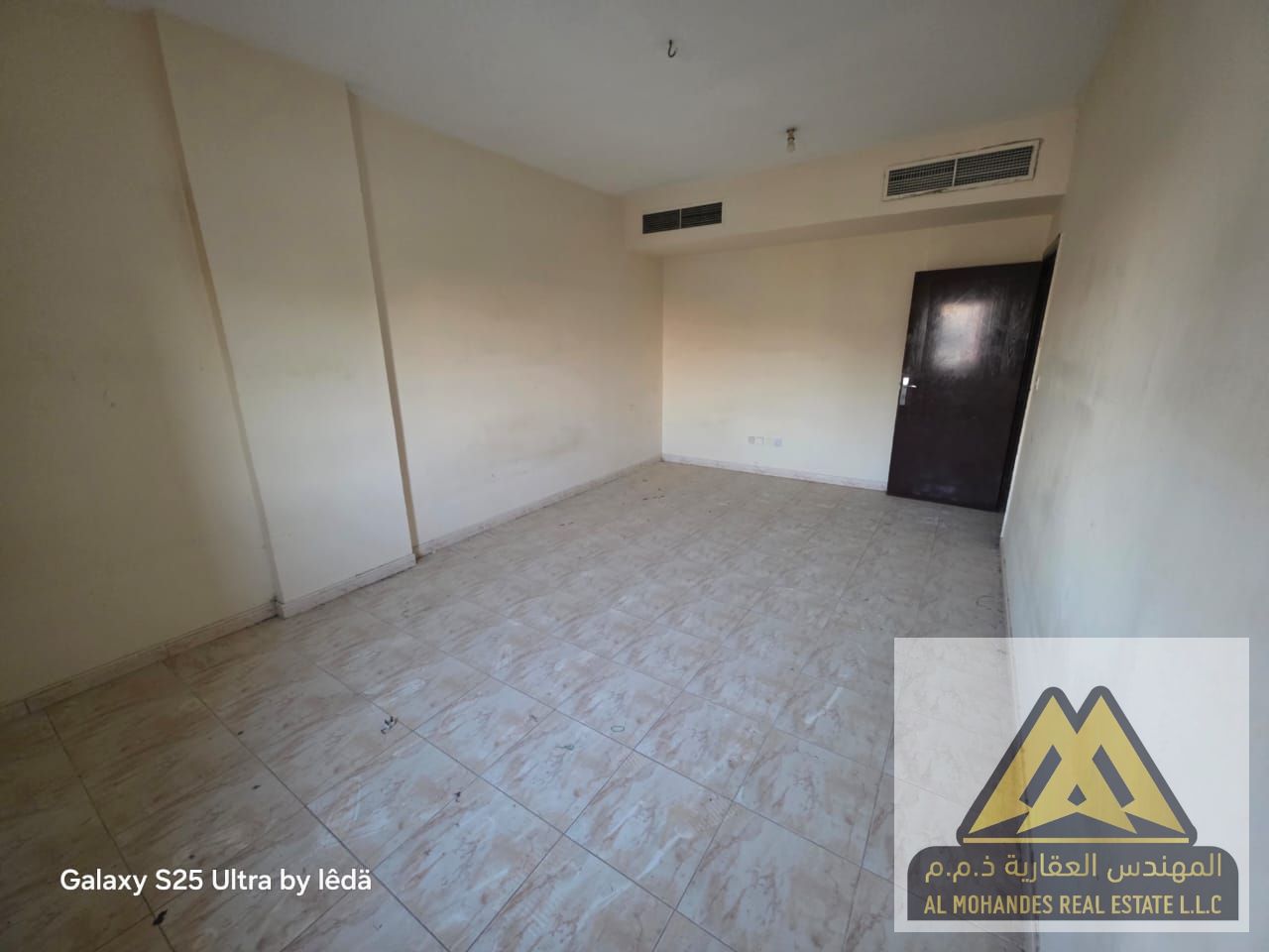Suitable for sharing | Central air conditioning | Good space | Good location