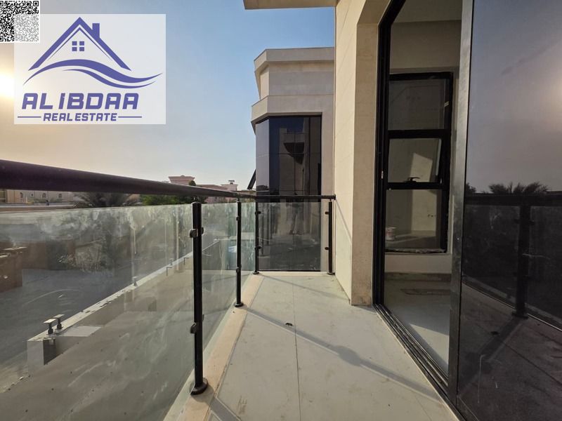 Villa for Sale in Al Muwaihat 3 – Ajman A great opportunity to own a spacious and modern-designed villa in one of Ajman’s most desirable resident