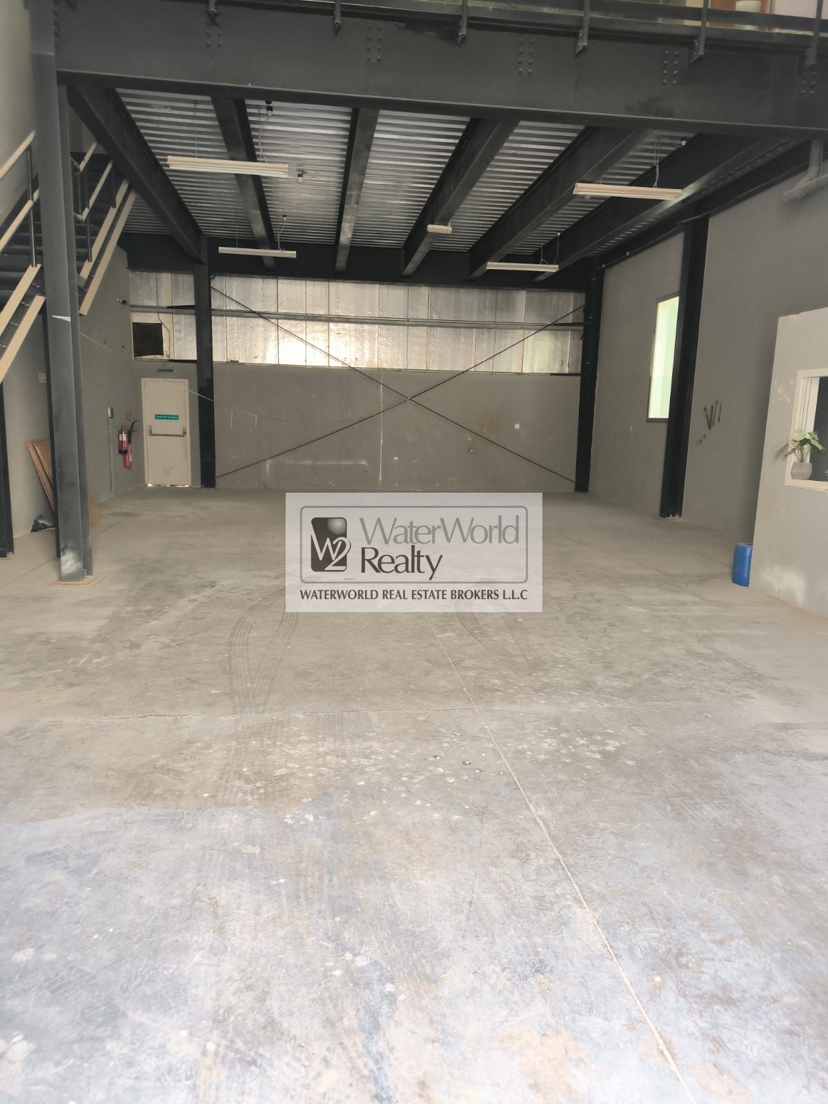Multiple Warehouse Available | Huge Layout