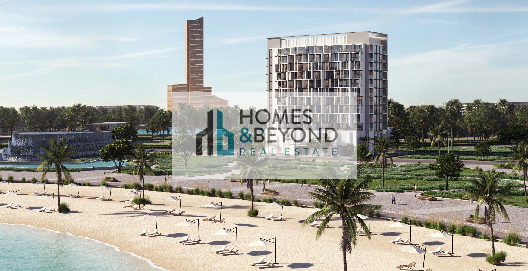 FULL SEA VIEW | WYNN CASINO | STUDIO