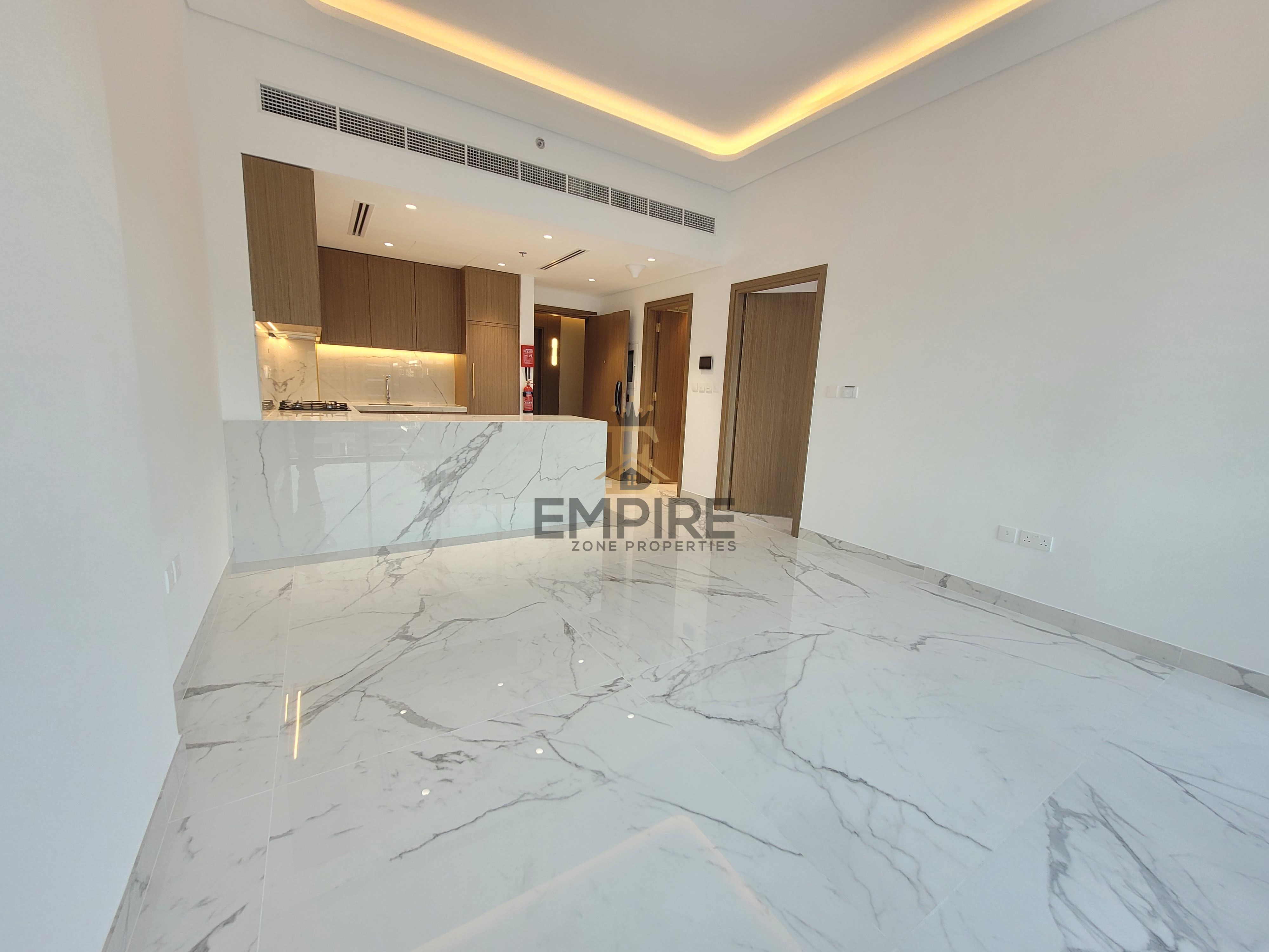 Luxurious finishing/Brand New 1 Bedroom /Ready To Move
