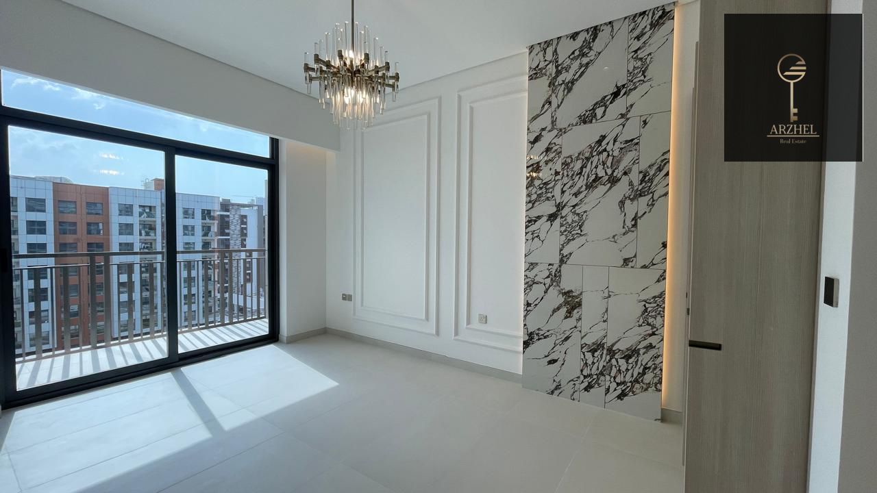 Elegant Studio apartment for rent