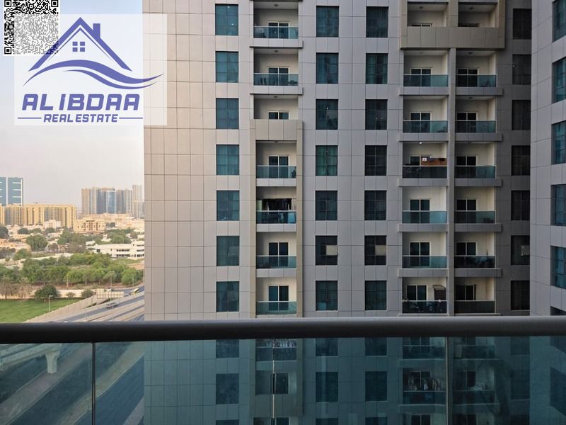 Apartment for Sale – 2 BHK in City Tower, Ajman A prime apartment in a highly demanded location, close to all major services and facilities.
