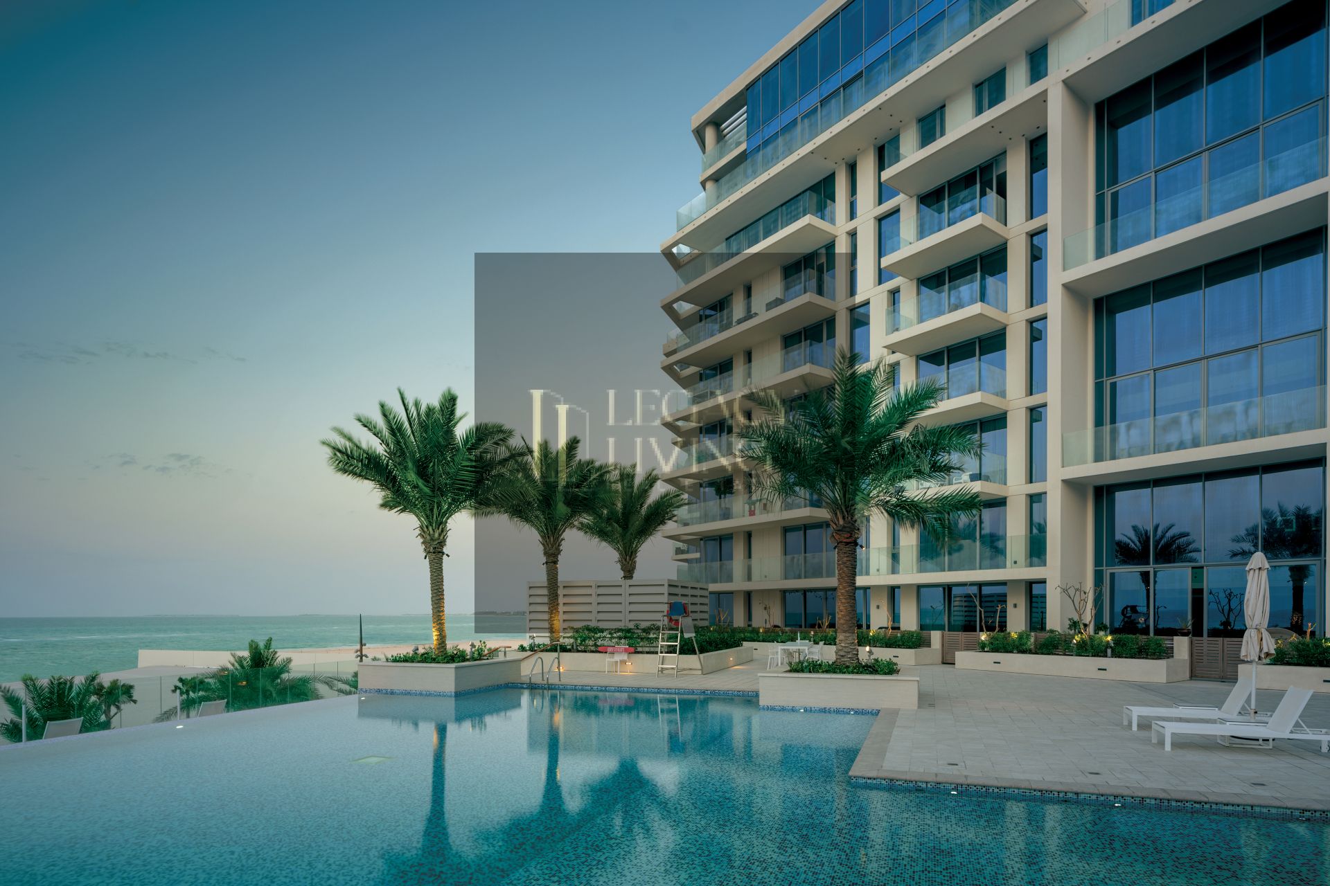 Hot DEAL | Partial Sea View | 2BR + Maids
