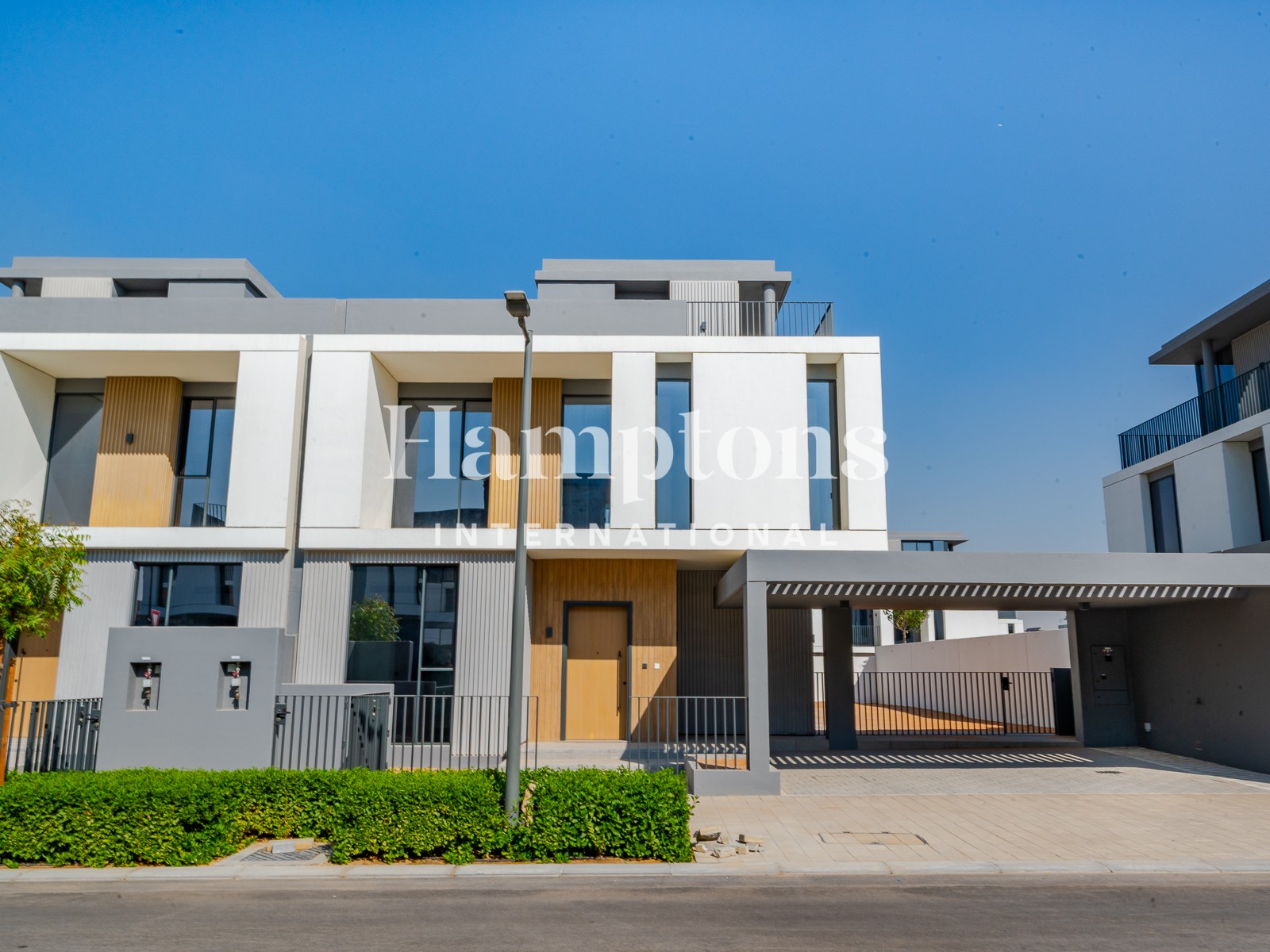 Exclusive | Largest Plot | Premium June Villa