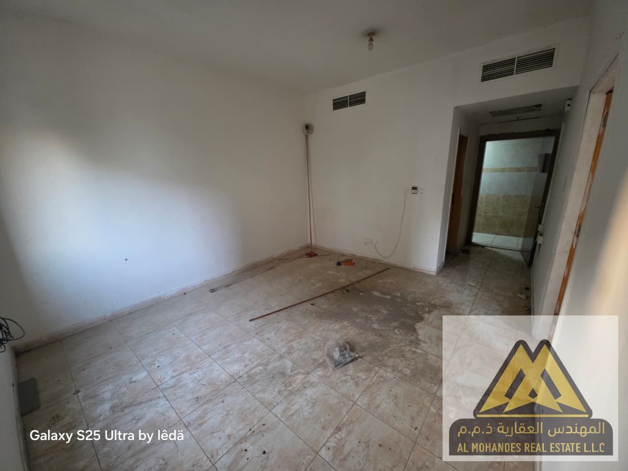 Suitable for sharing | Full maintenance will be done | Prime location | Good size | Central air conditioning