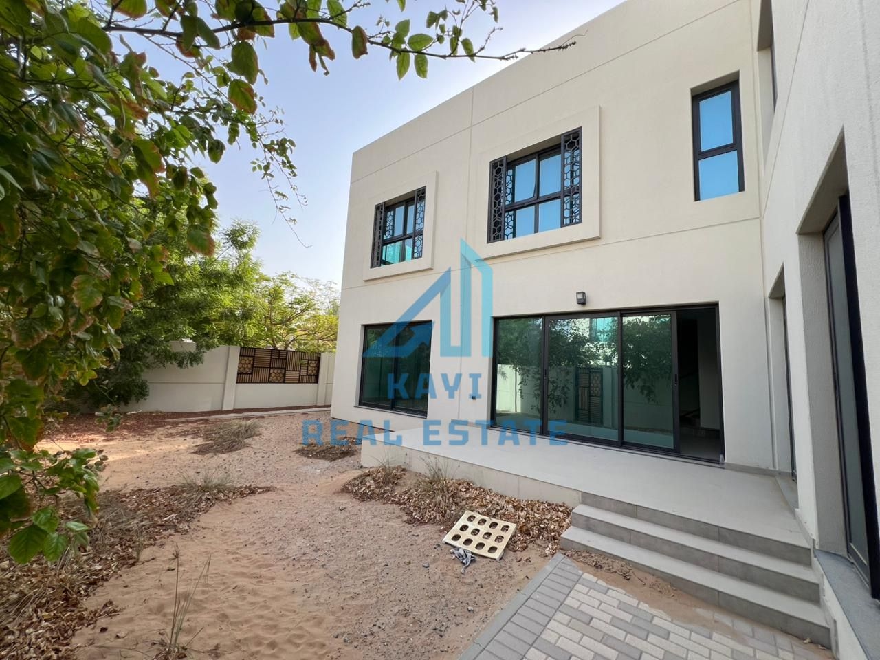 Solar Powered Community | Stand Alone | Luxurious 5BR Villa