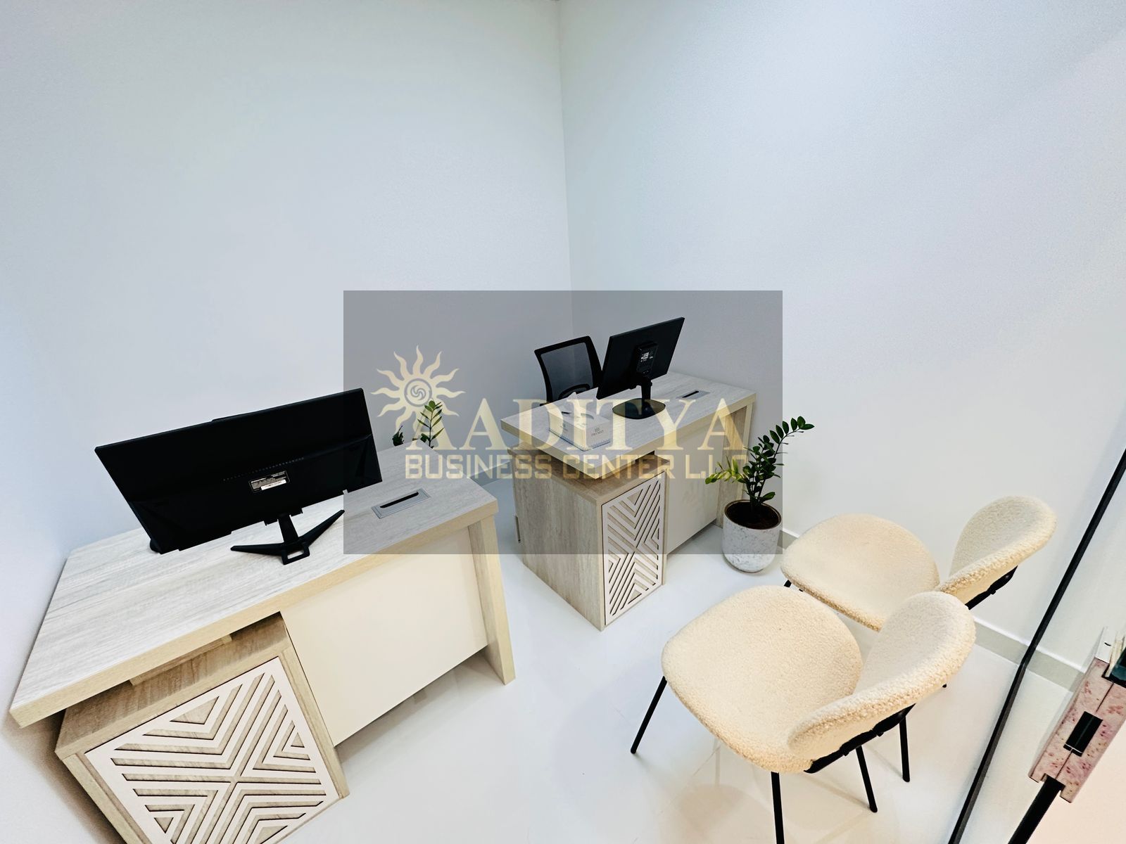 Elevate Your Work Experience| Brand new fitted offices for rent|