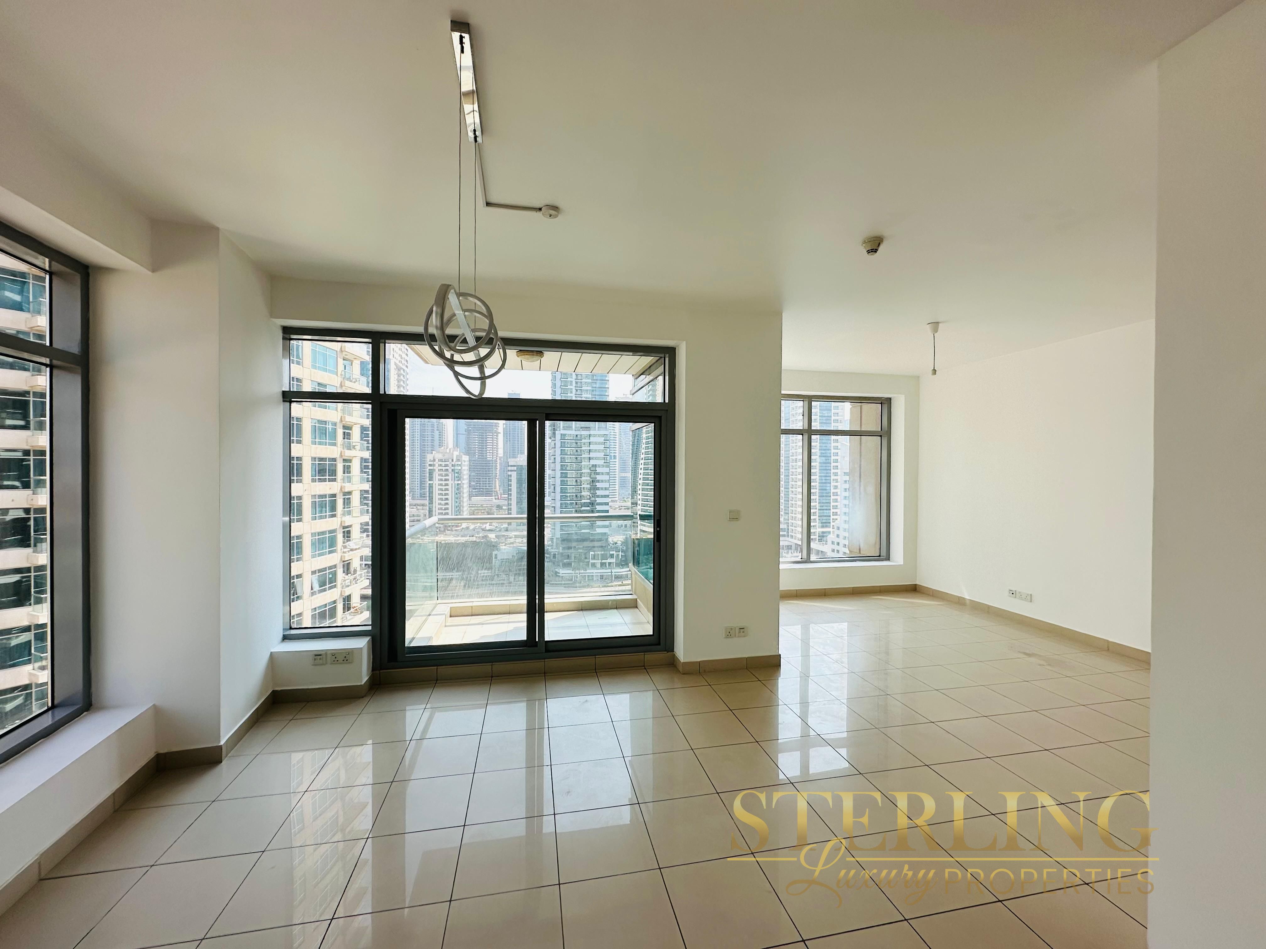 Canal View | Flexible Cheque | Spacious 2 Bedroom Apartment | Prime Location