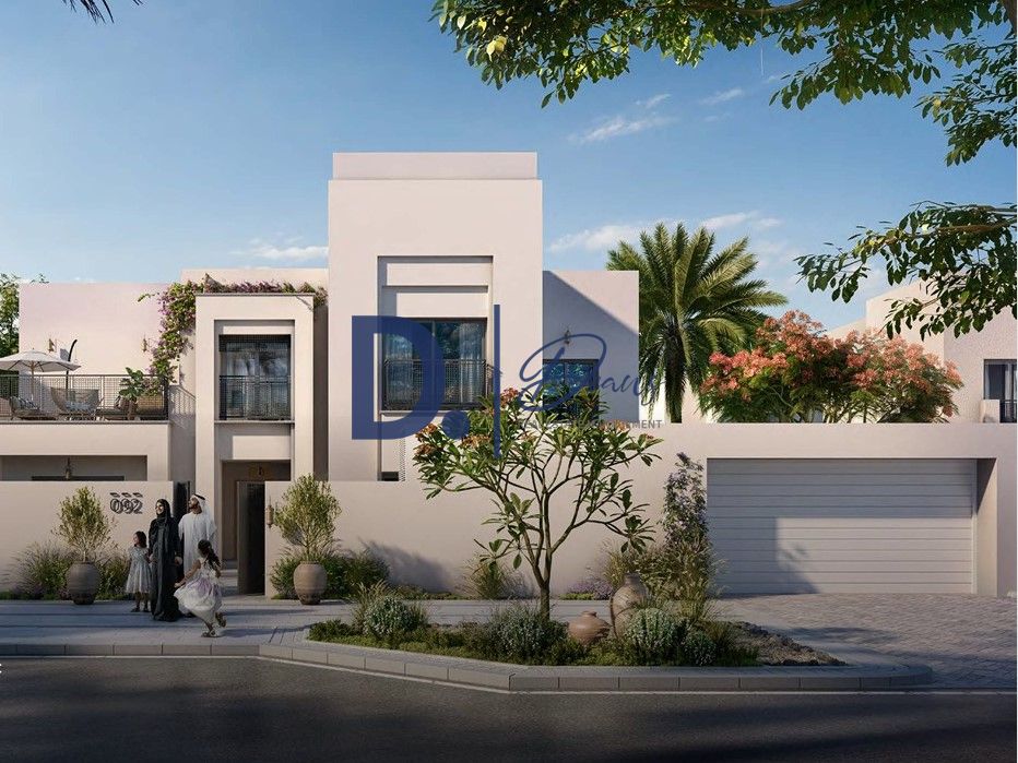 6BR+Maid | Driver+Study | Private Garden - pool