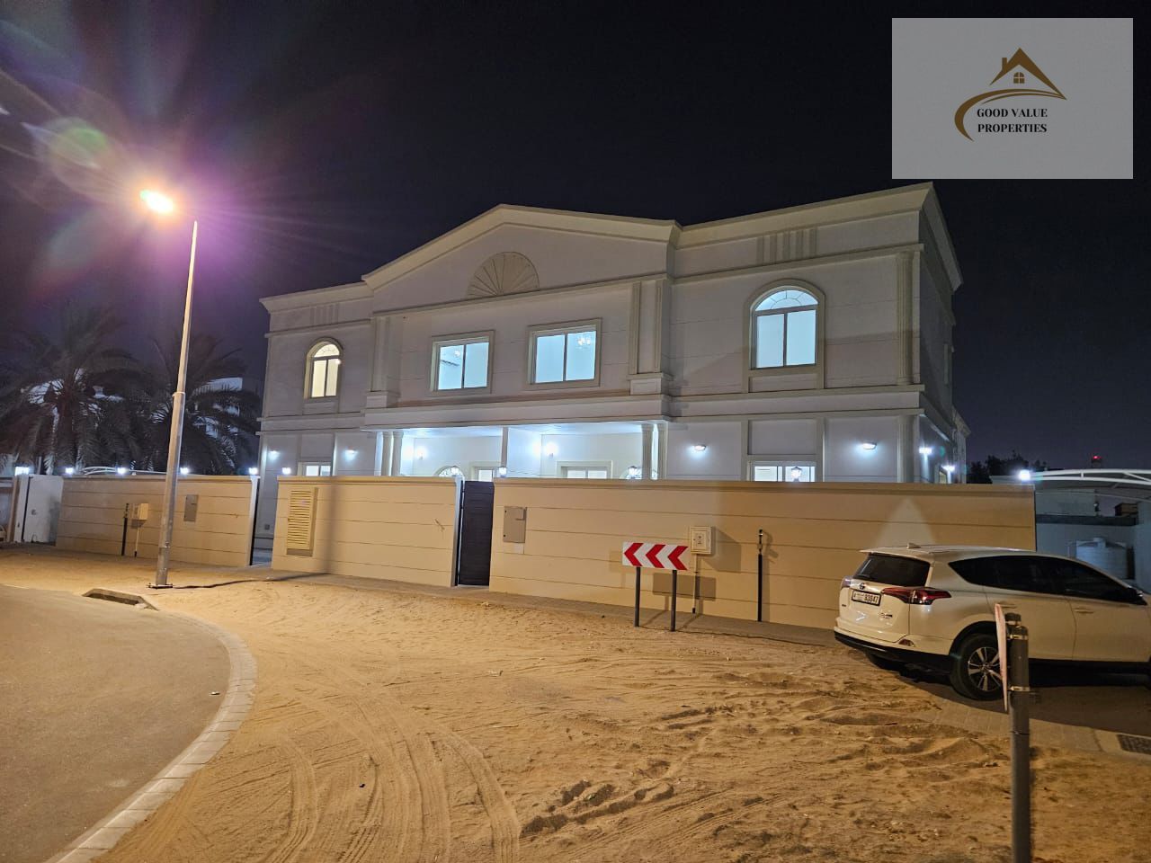 Brand New 5bhk villa