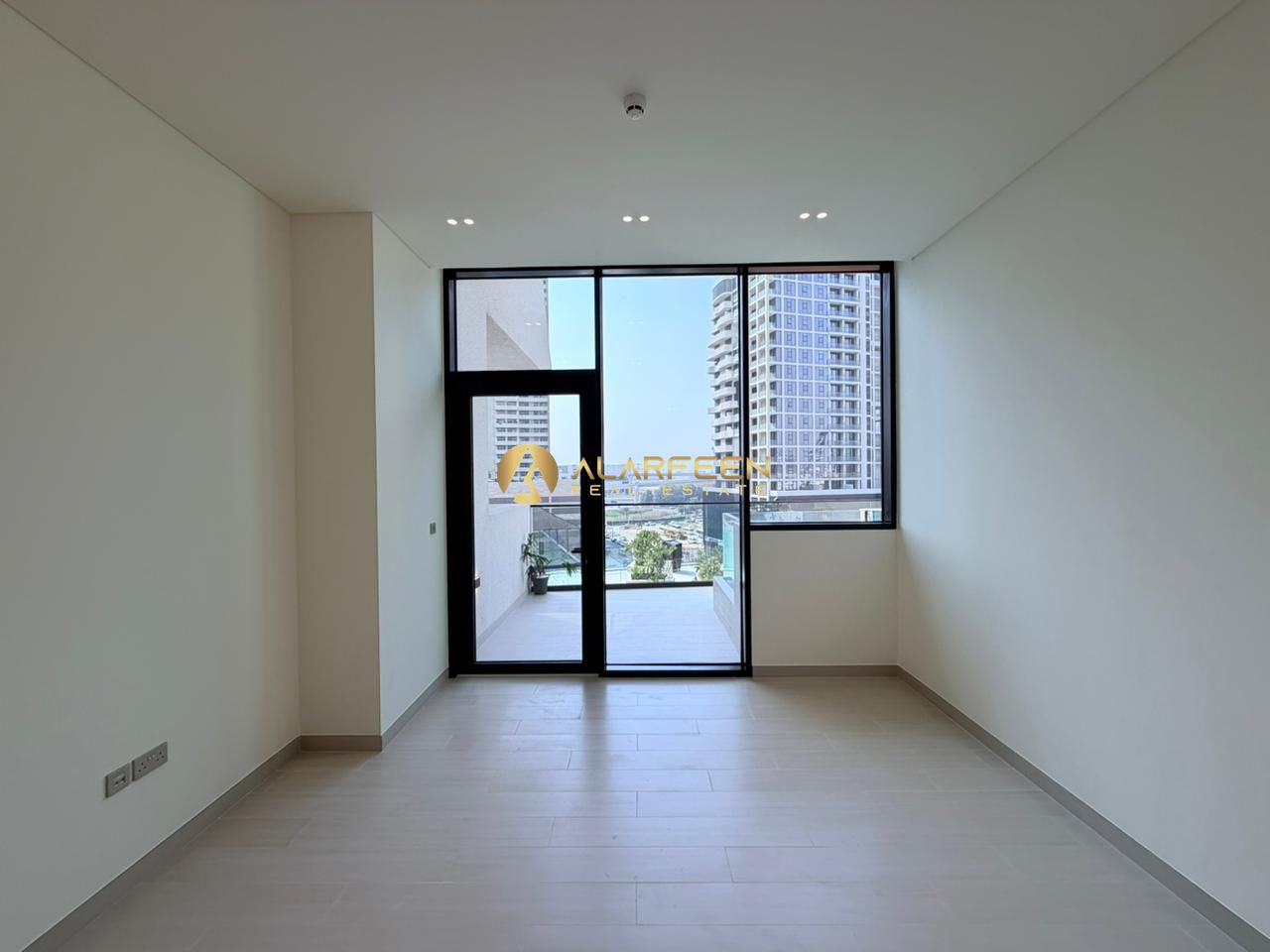 Spacious | 1BhK + Study | Private Pool