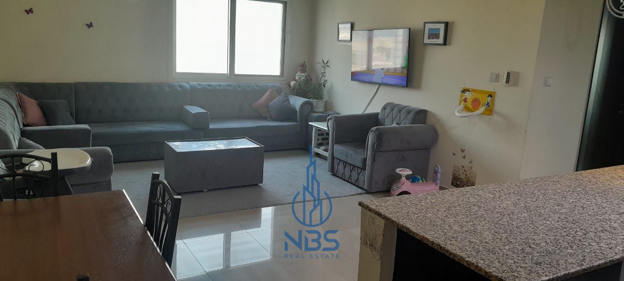 Furnished | Spacious Layout | Well Maintain