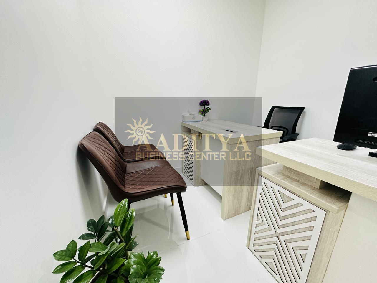 Office Spaces That Make a Statement – Choose Us for Your Rental