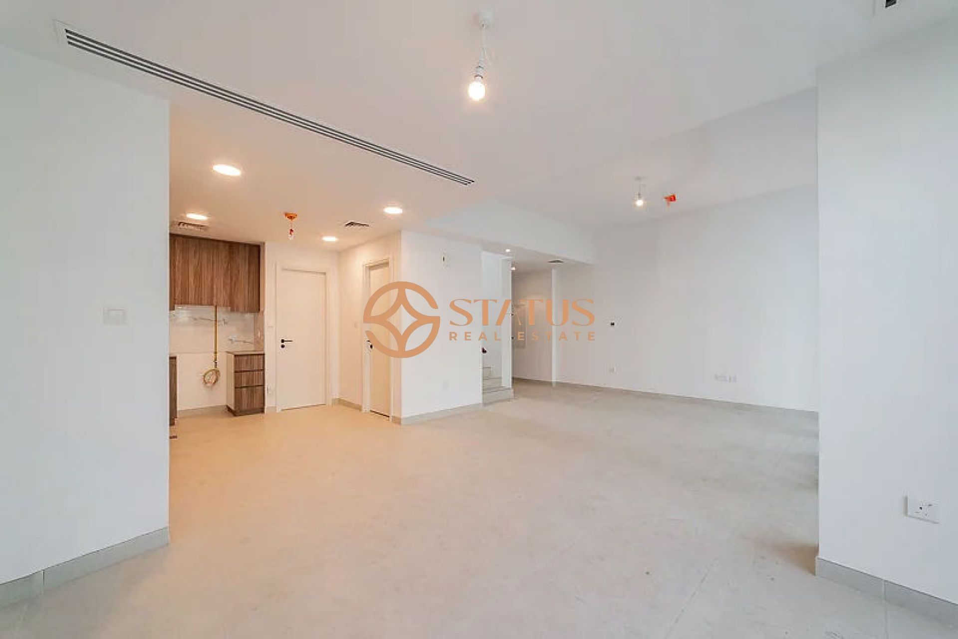Family Living 3BR | Multiple Options Available