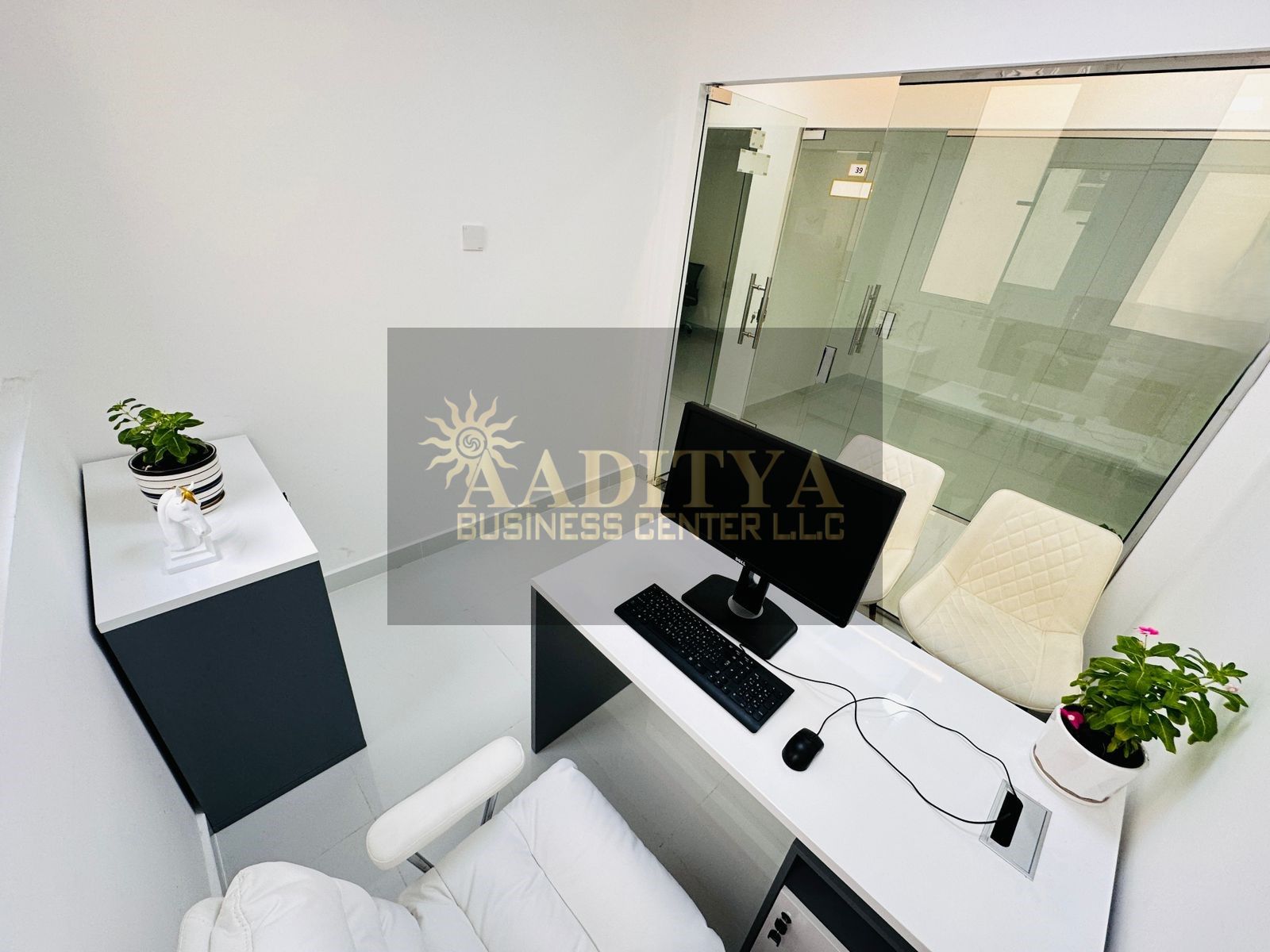 Office Spaces Designed for Productivity, Tailored for Your Business
