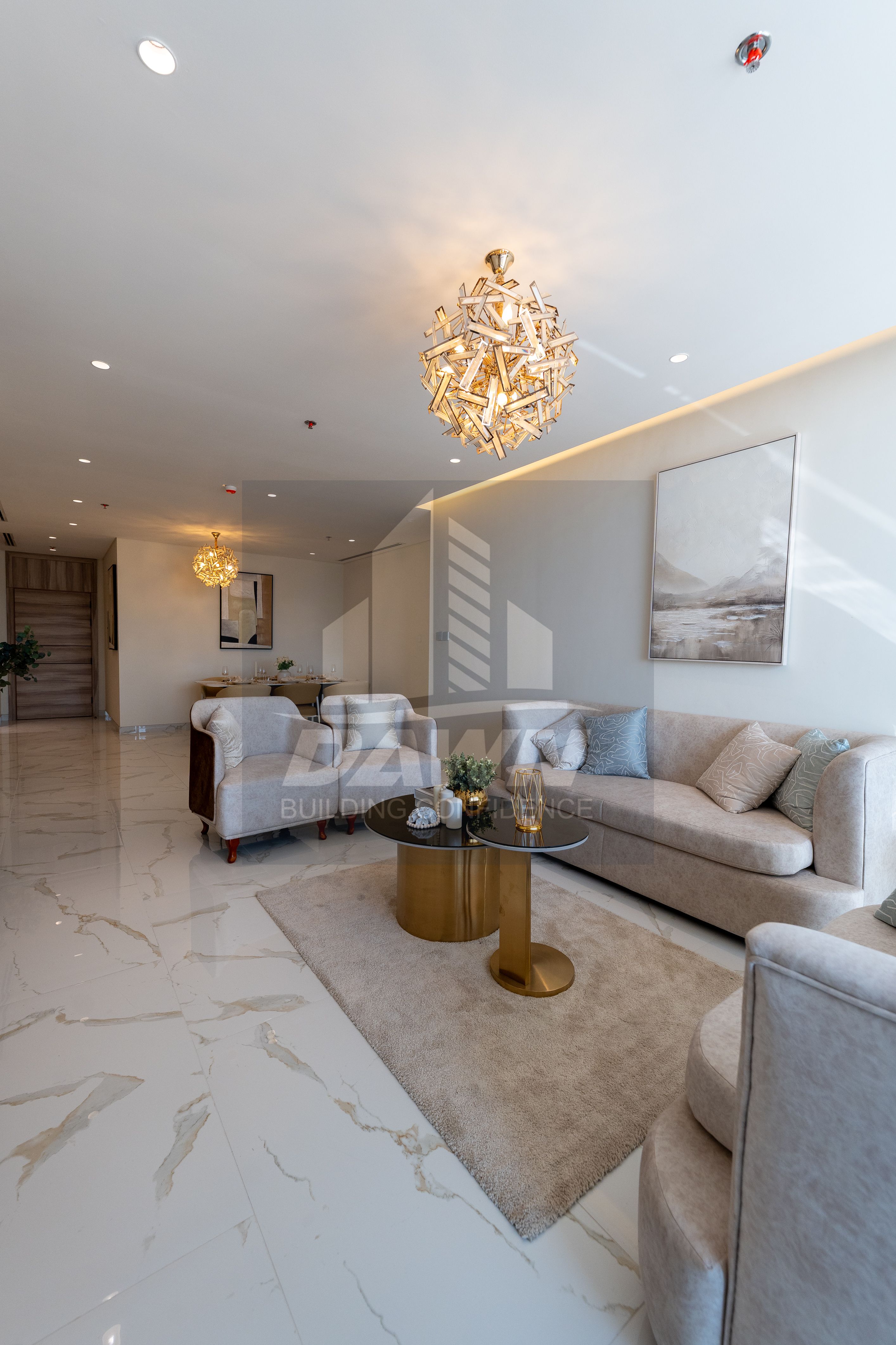 Gated Community | Premium Fini...