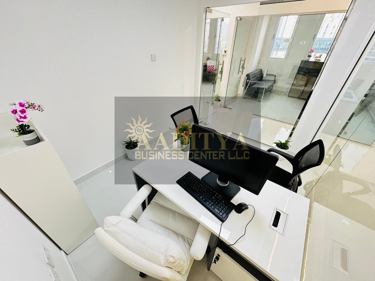 Spacious Office | Direct from Owner | ready to Move