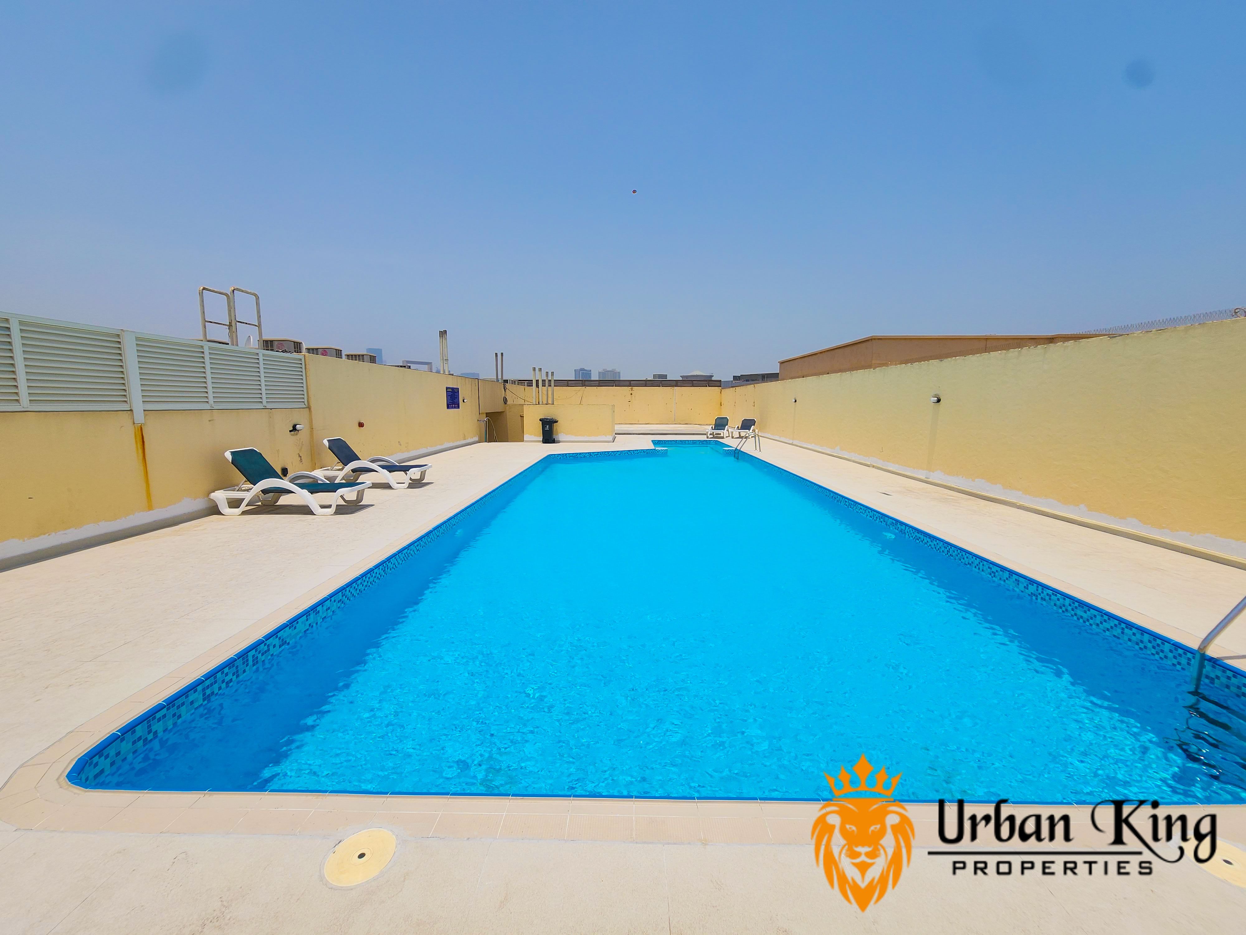 Renovated Apartment | 2 - bHK + Store Room | Close To Metro Station