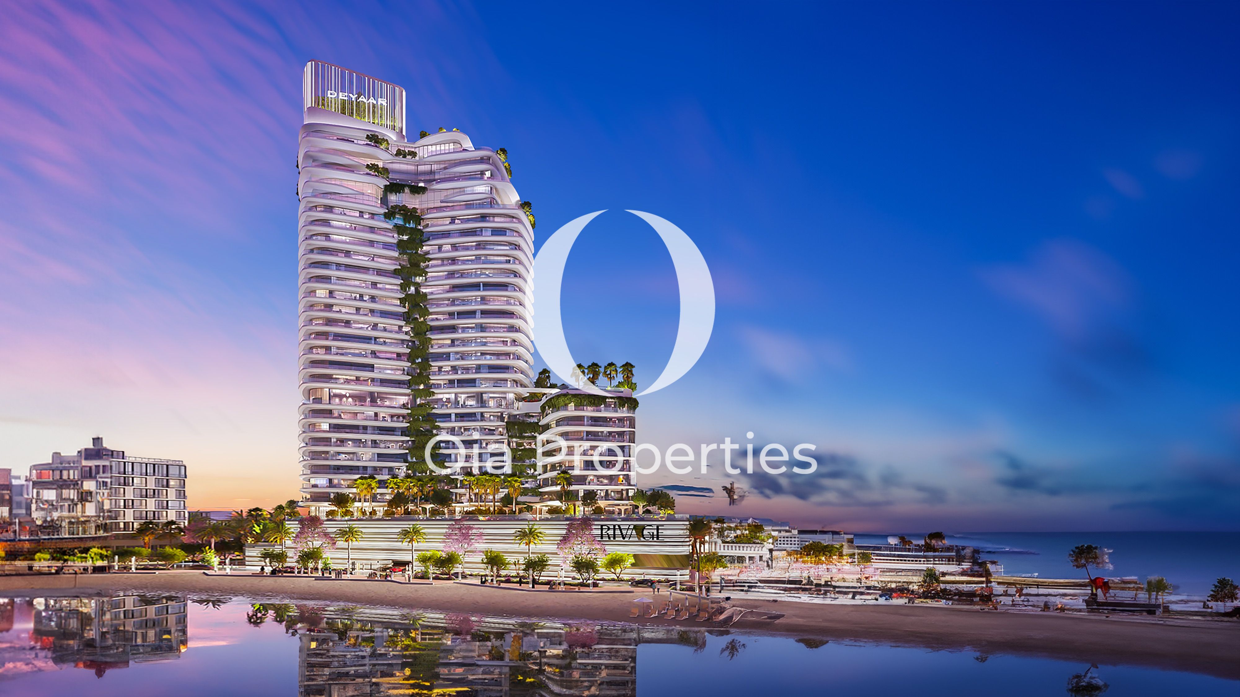Luxury Lifestyle | Smart Investment | Sea View