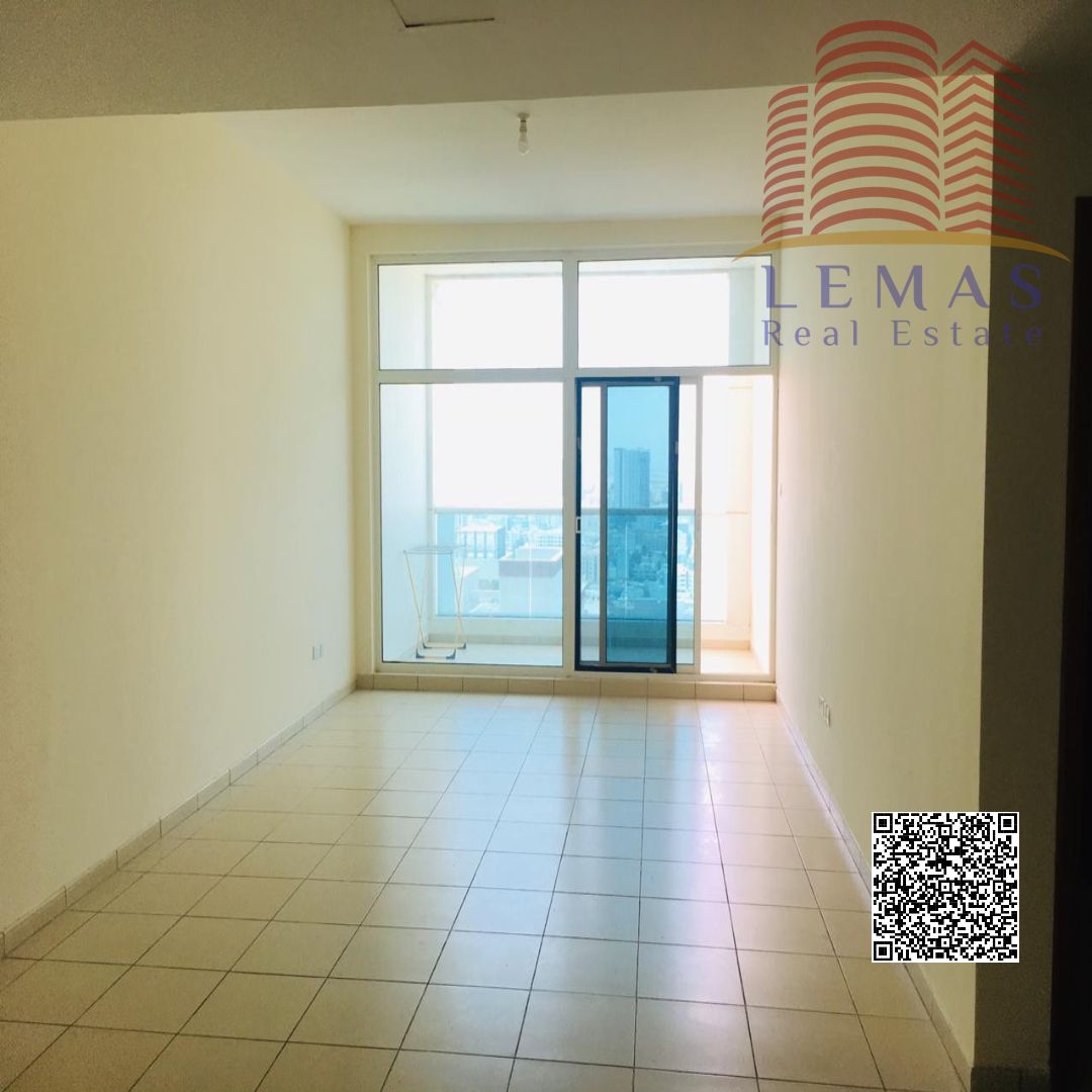 3bhk Cash sale in Ajman Towers One
