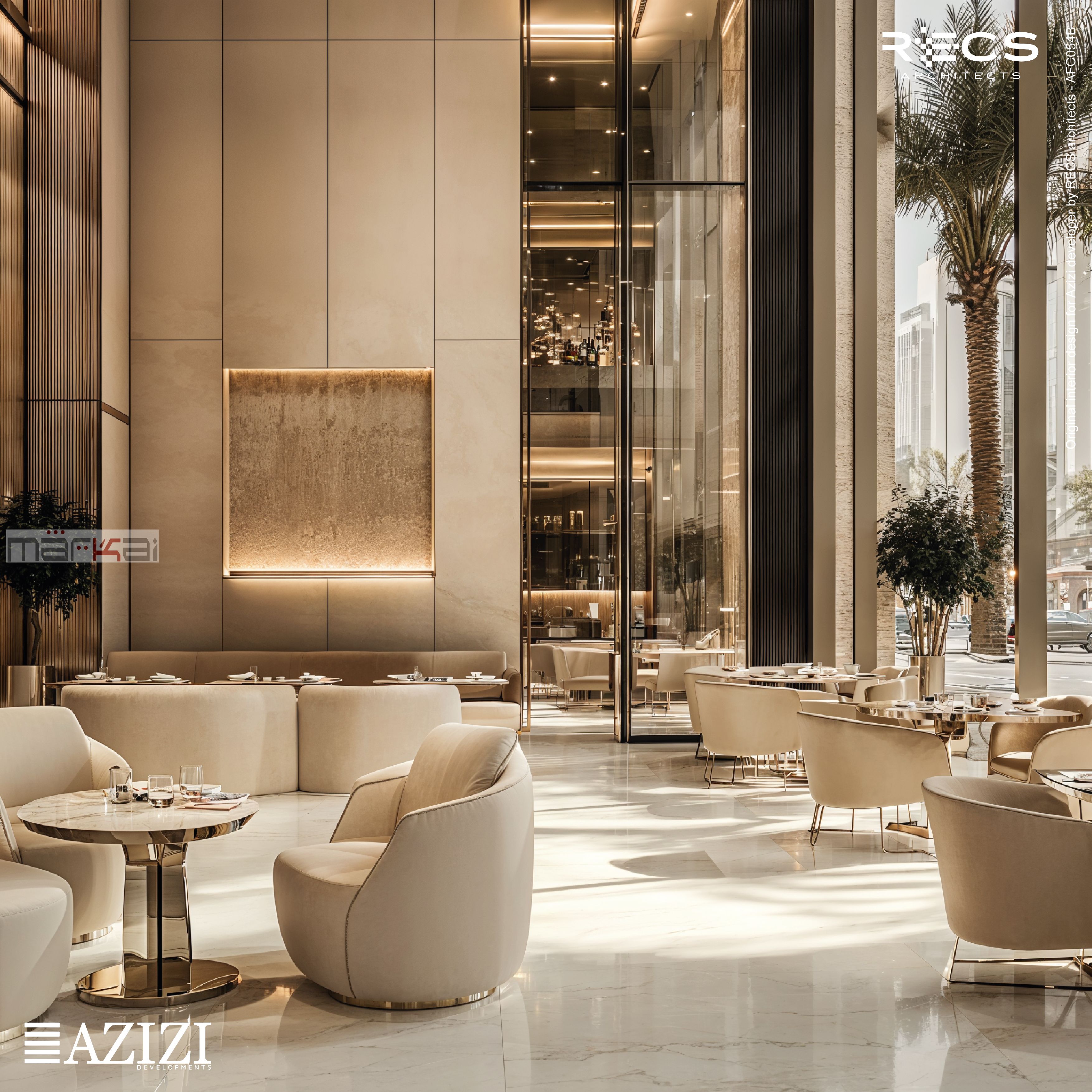 Spacious 1BR | Raffi by Azizi | Al Furjan Dubai | Stylish Interiors | Great Amenities | Investment Opportunity