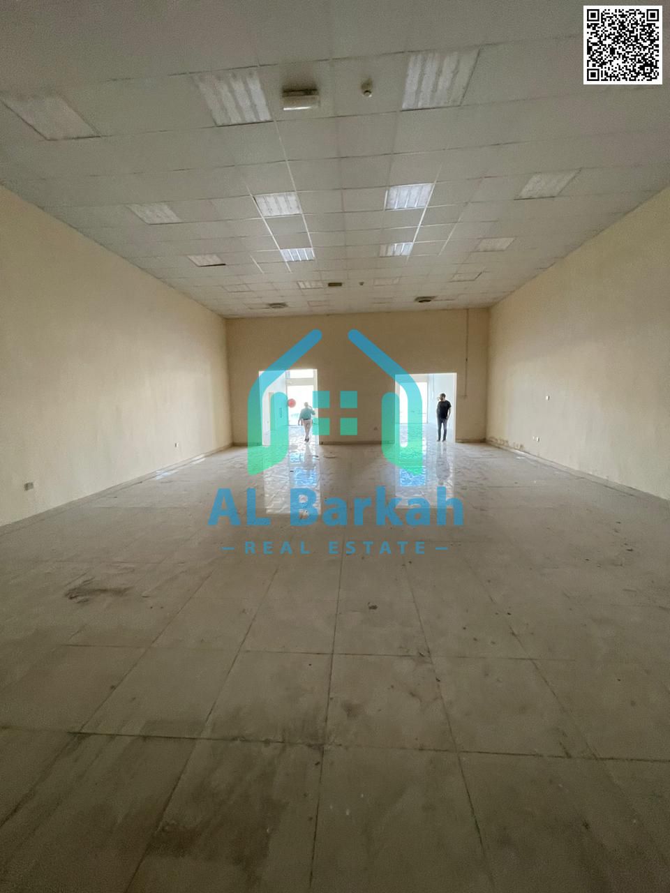 Affordable Warehouse for Rent in Industrial Area 1 – Ideal for Storage, Prime Location & Easy Payment Plan