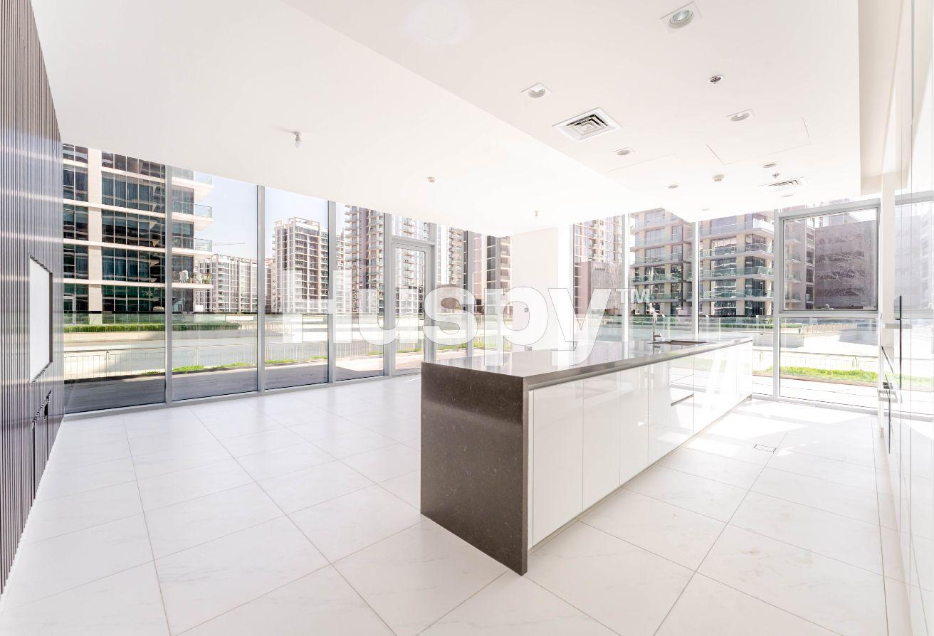Ground Floor | Vacant | Unfurnished