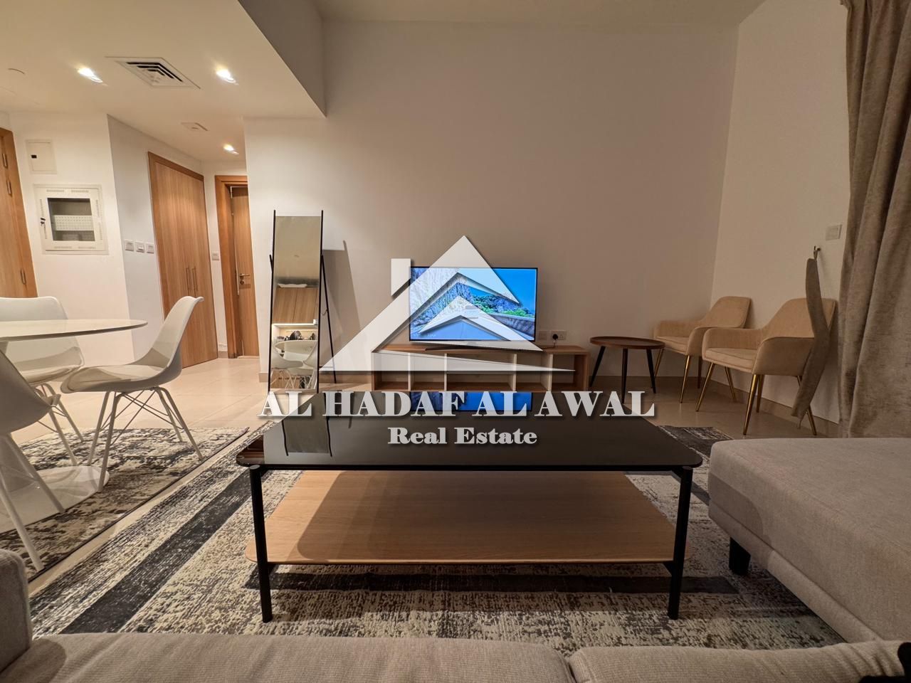 1BH 2WC | FULLY FURNISHED MONTHLY RENT