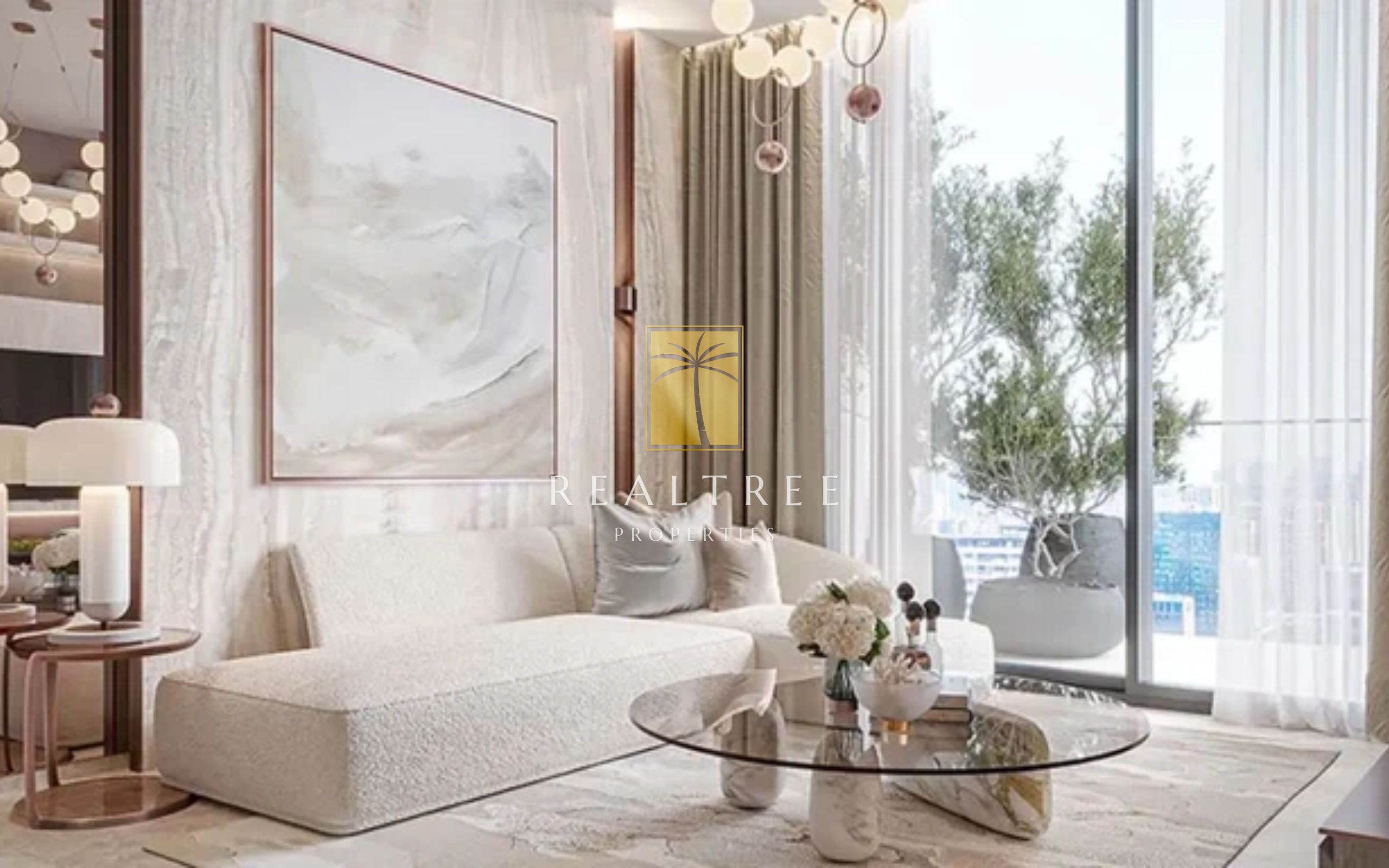 Chic 1BR Retreat | Wellness-Focused Home | Skyline Serenity