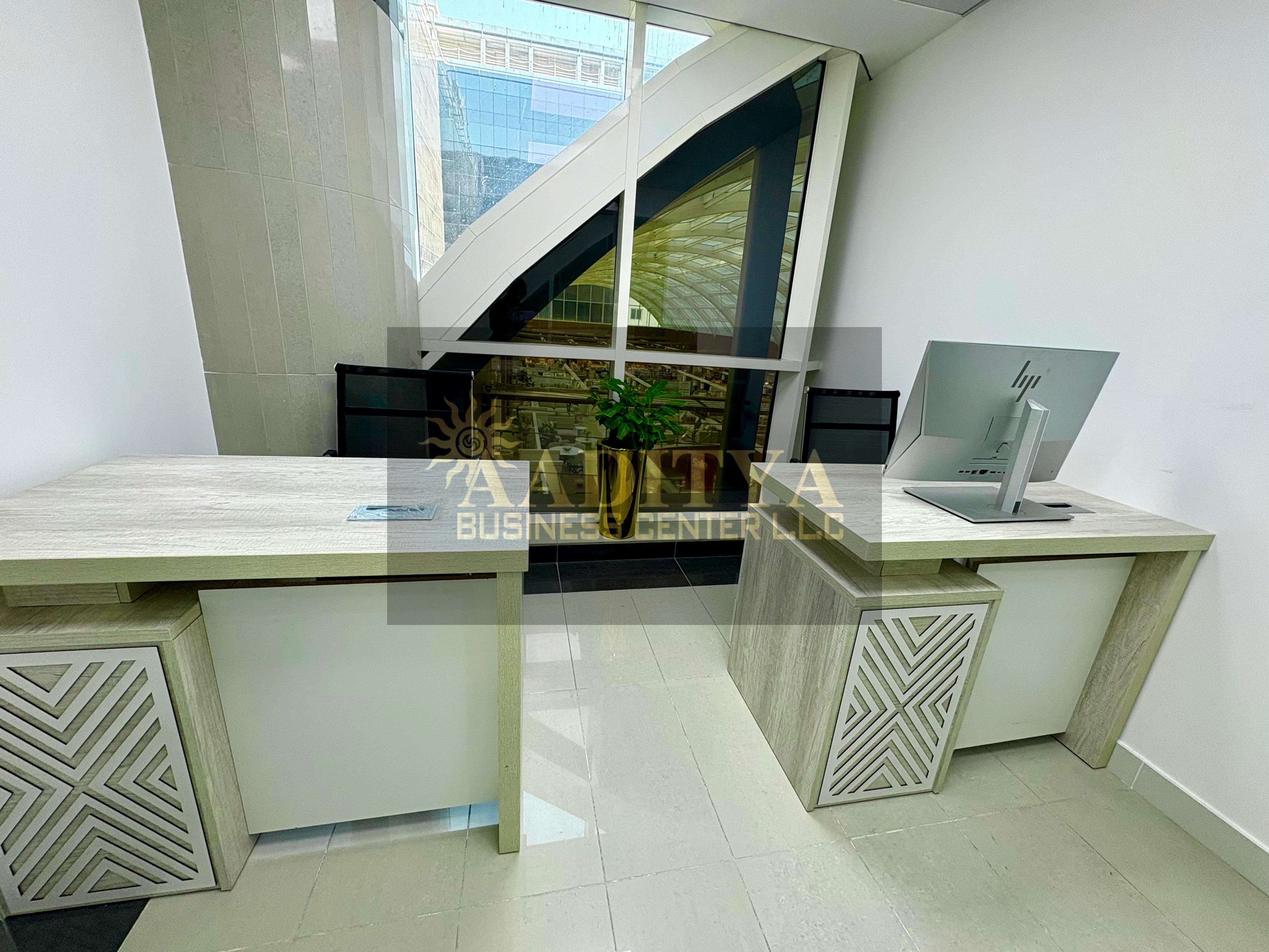 Your Success Starts Here – Rent an Office Space That Inspires