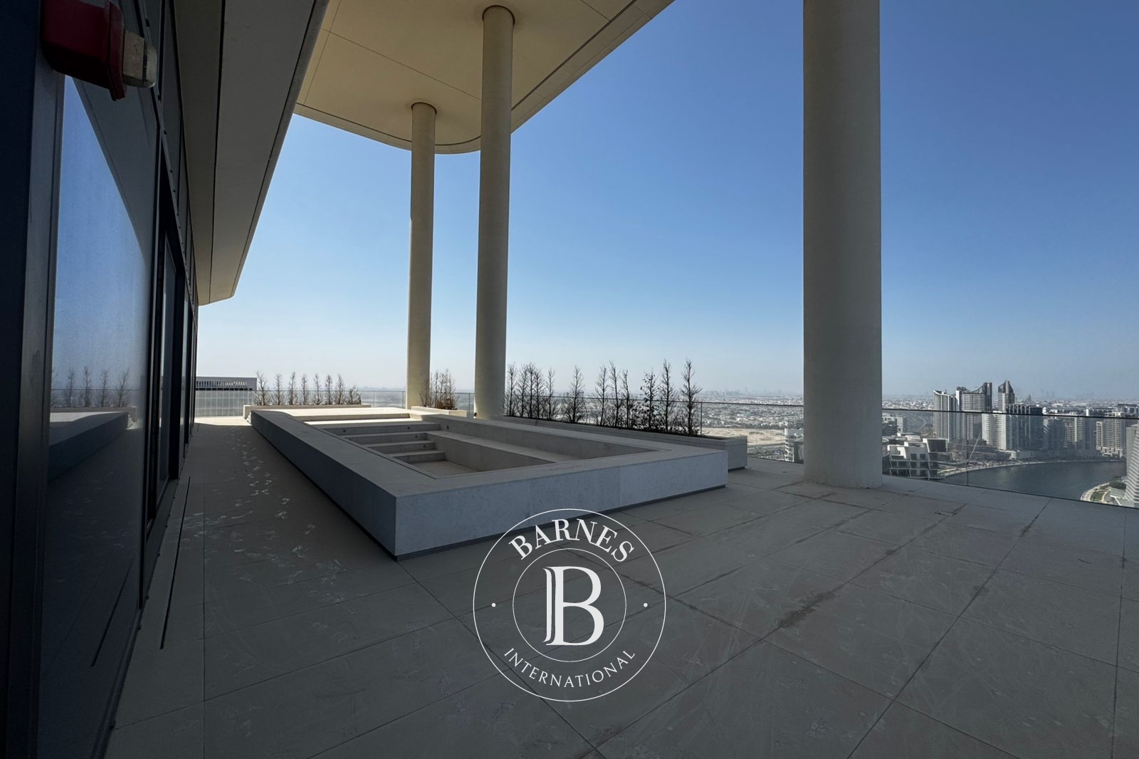 Unique Triplex | Over 17,904 sqft | Shell and Core