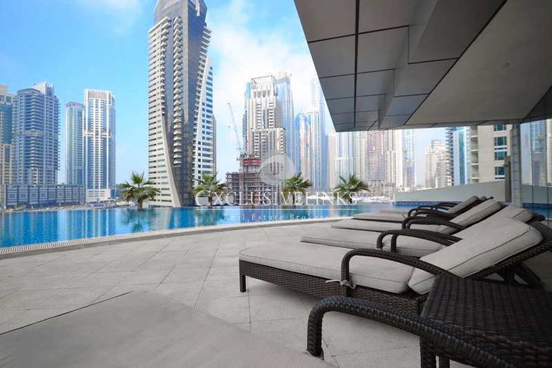 Large Layout | Tenanted | Marina Views