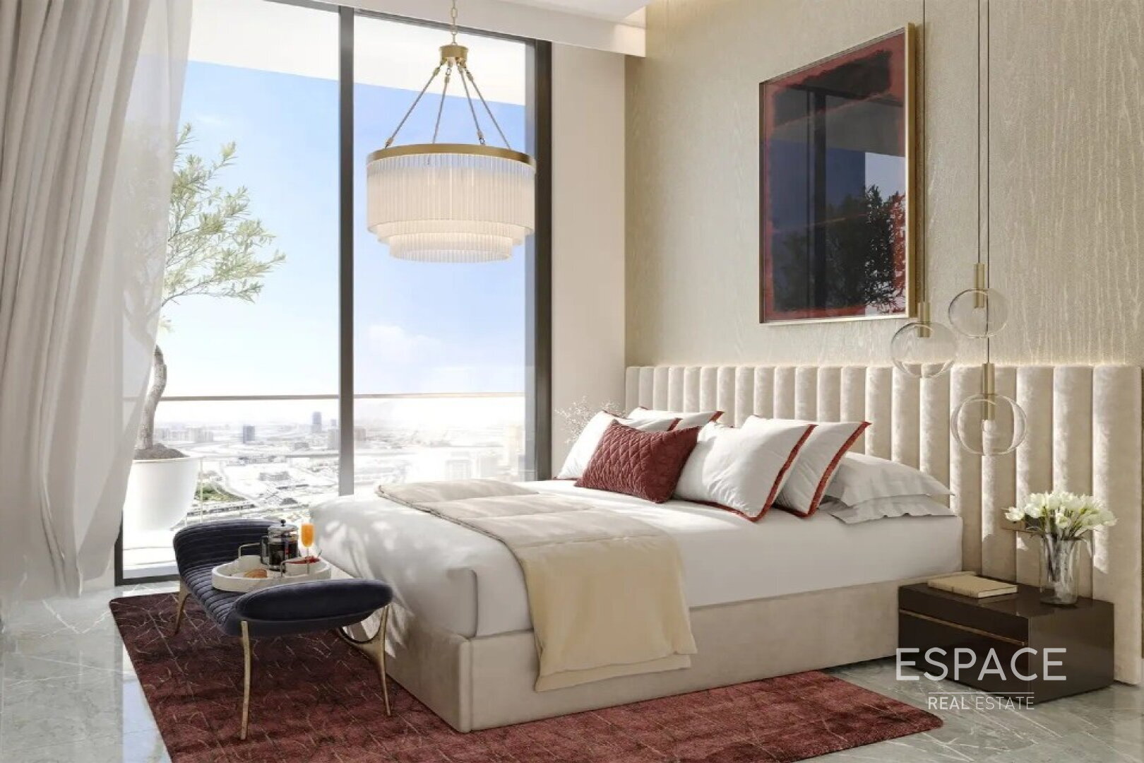 Furnished Smart Home | Investor Deal