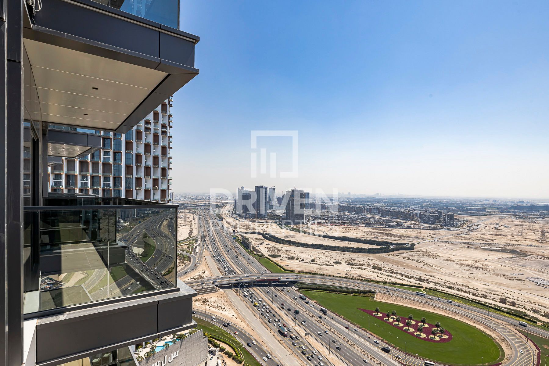 Open View | Fully Furnished | Spacious Layout