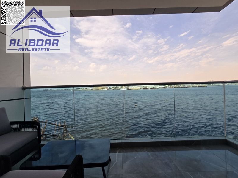 For Sale: Apartment in Ajman Creek Towers – Free Zone Area A great opportunity to own a spacious apartment in one of Ajman's modern and well-loc