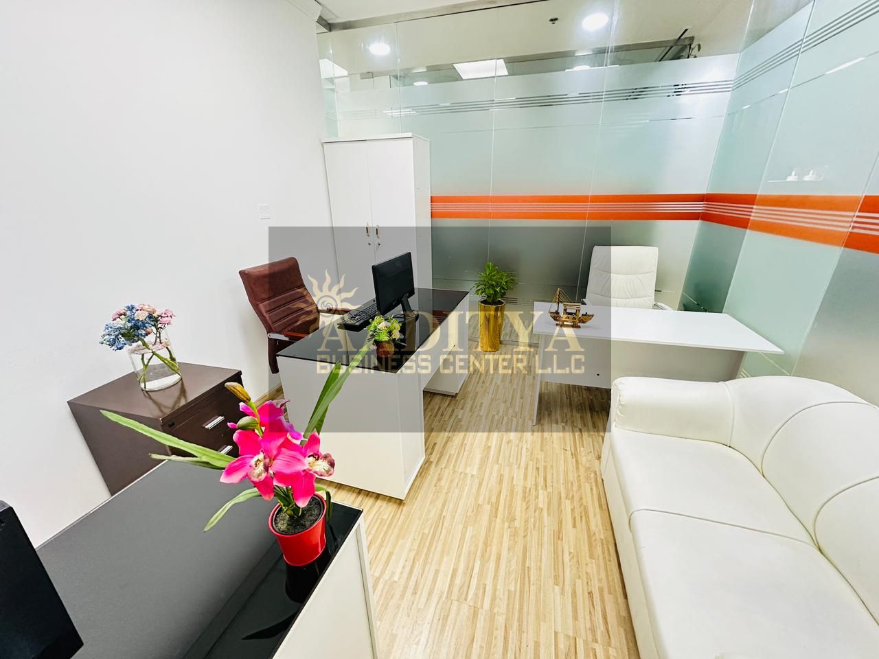 Ready-to-Use Offices for New Business Setup – No Stress, Just Success
