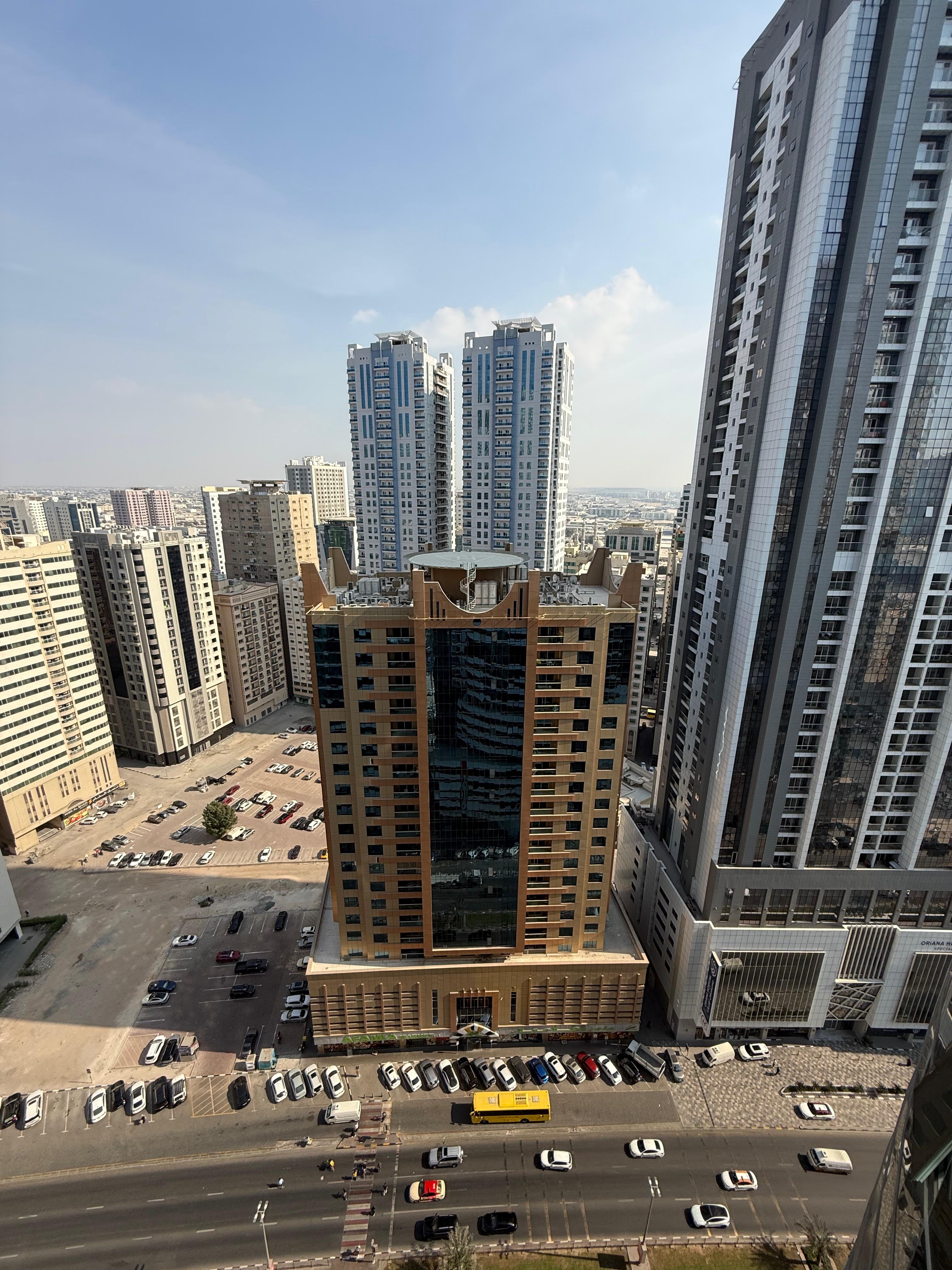 For Sale 2Bedroom Apartment in Tiger 2 Tower