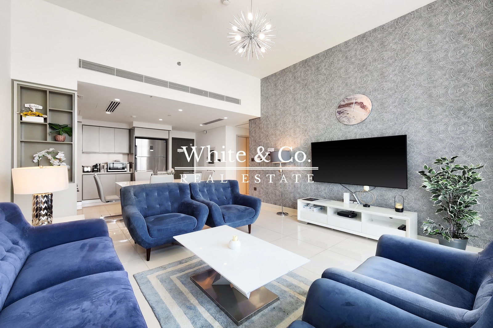 MARINA VIEW | FURNISHED | BEST DEAL