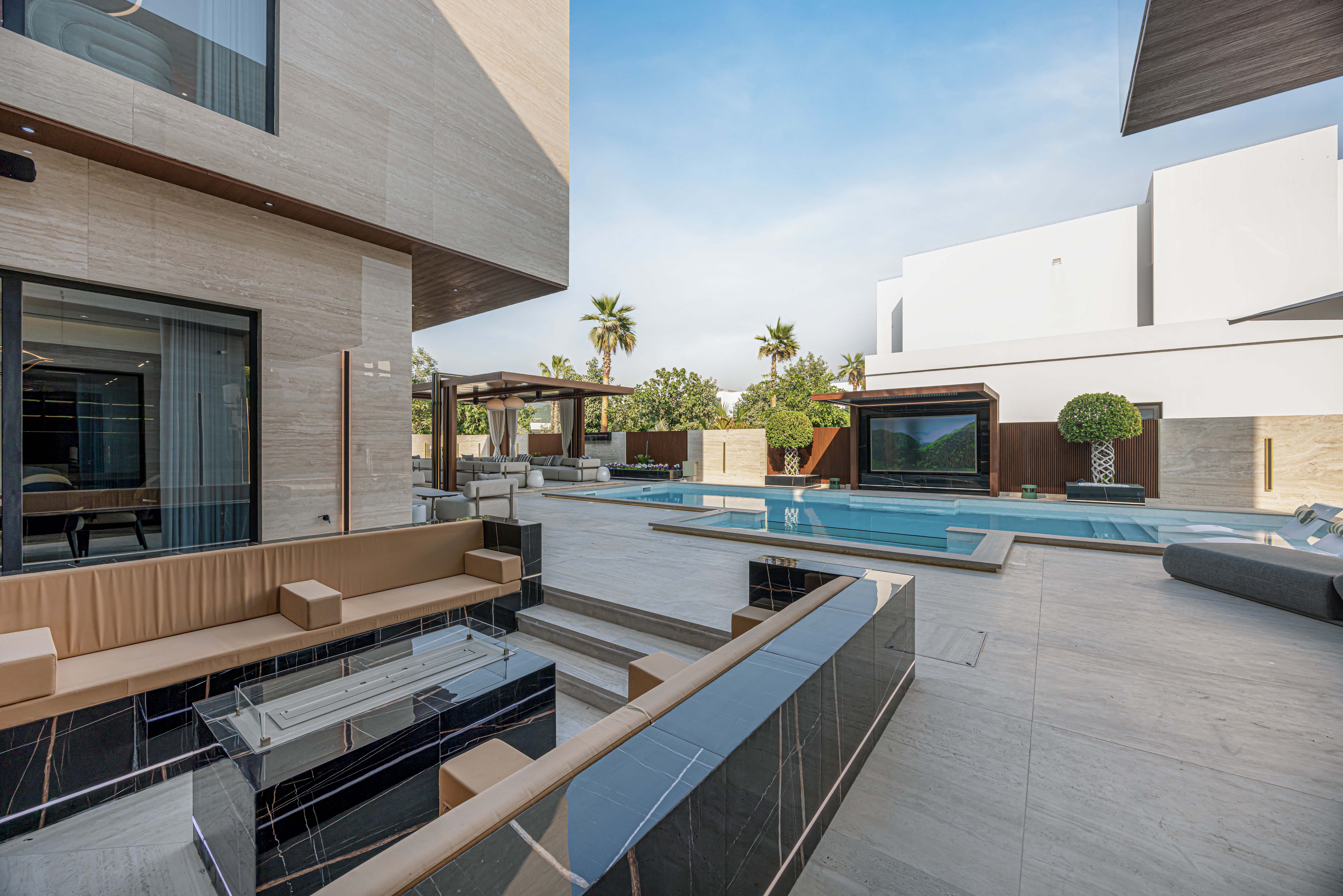 Ultra Prime Fully Furnished Luxury Corner Villa