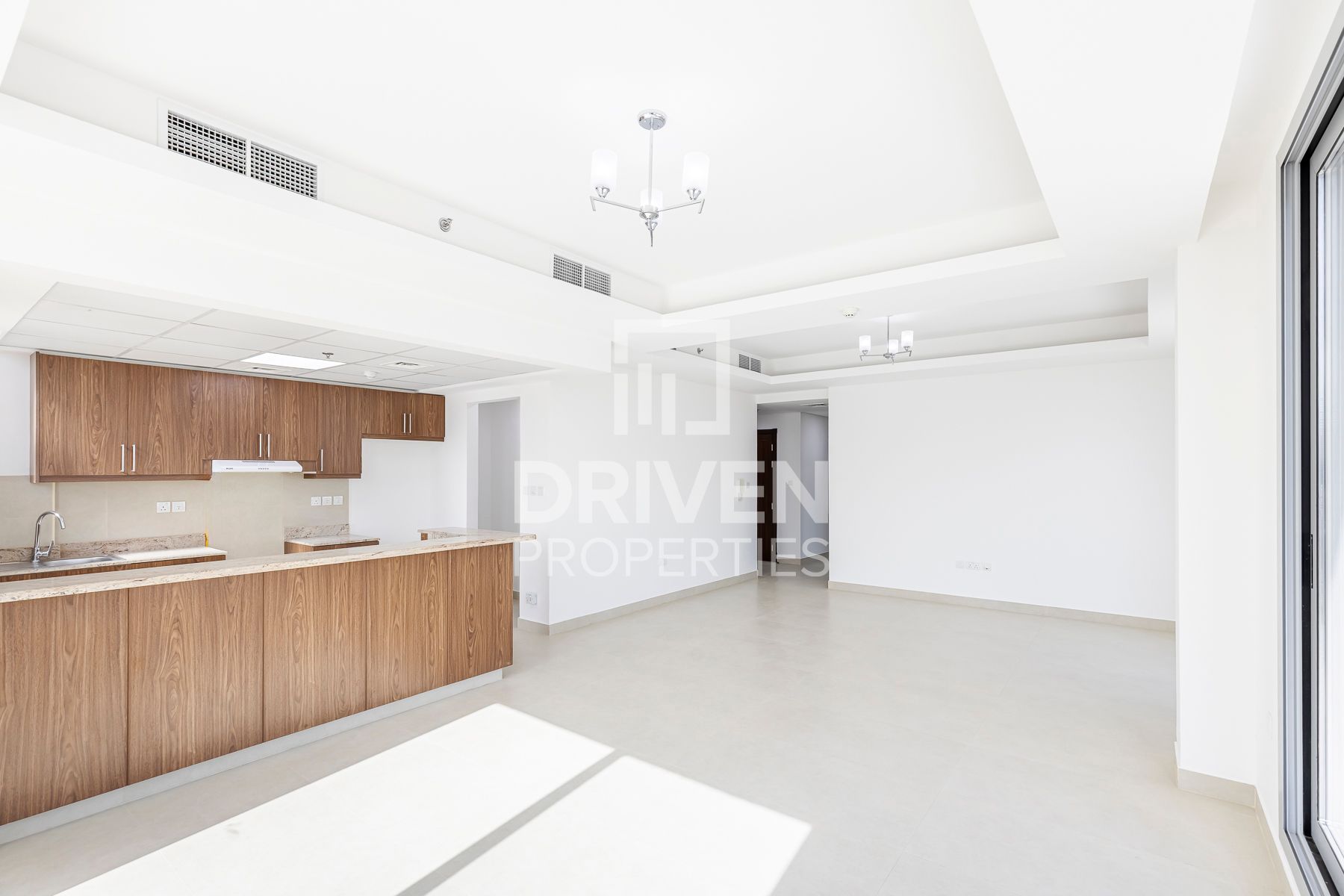 Brand New Unit | Unique Layout | Spacious