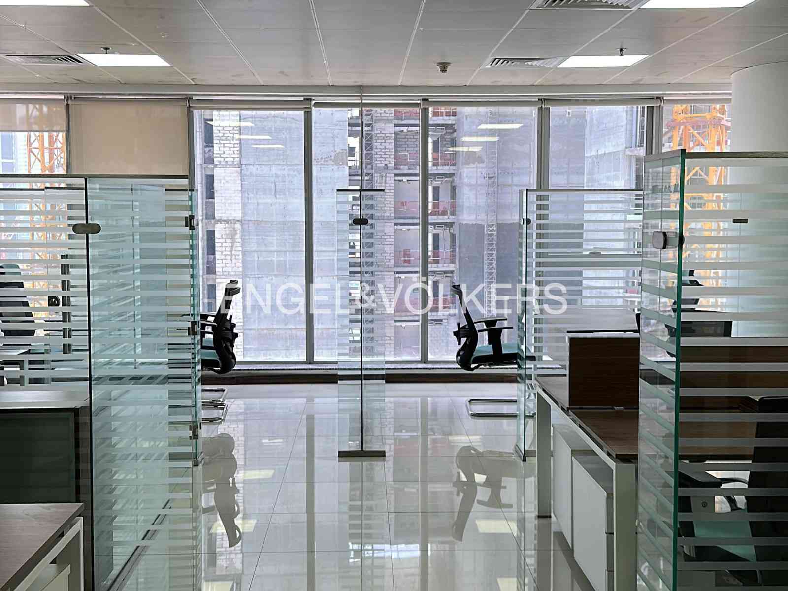 High Floor | Fitted | Fully Furnished