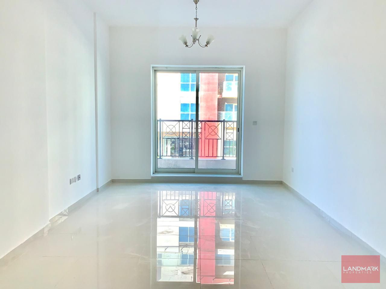 MODERN 2 BEDROOM APARTMENT | UNFURNISHED | INTERNATIONAL CITY 2 | FOR FAMILIES