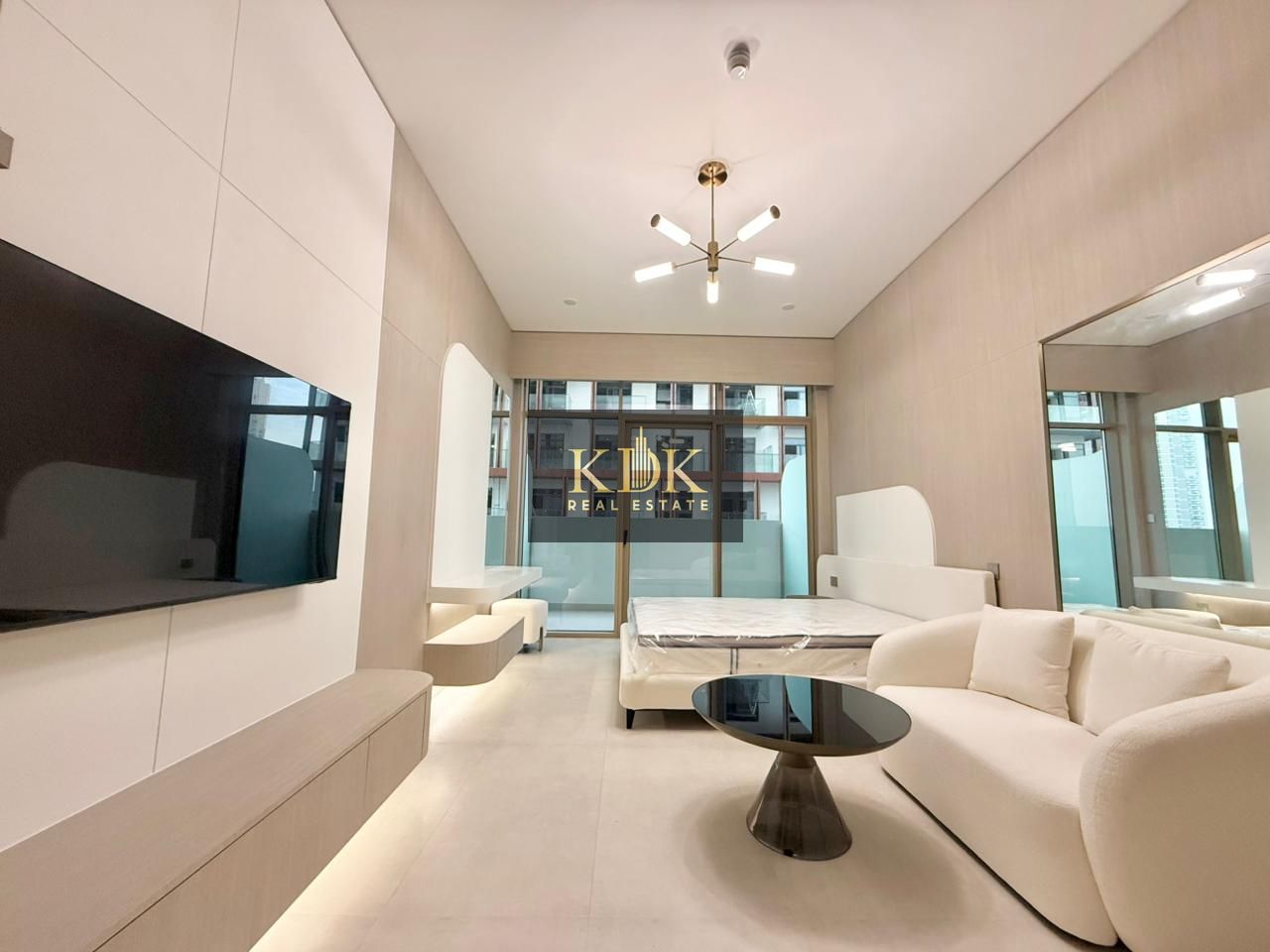 Luxury Furnished | Great Amenities | 12 Cheques