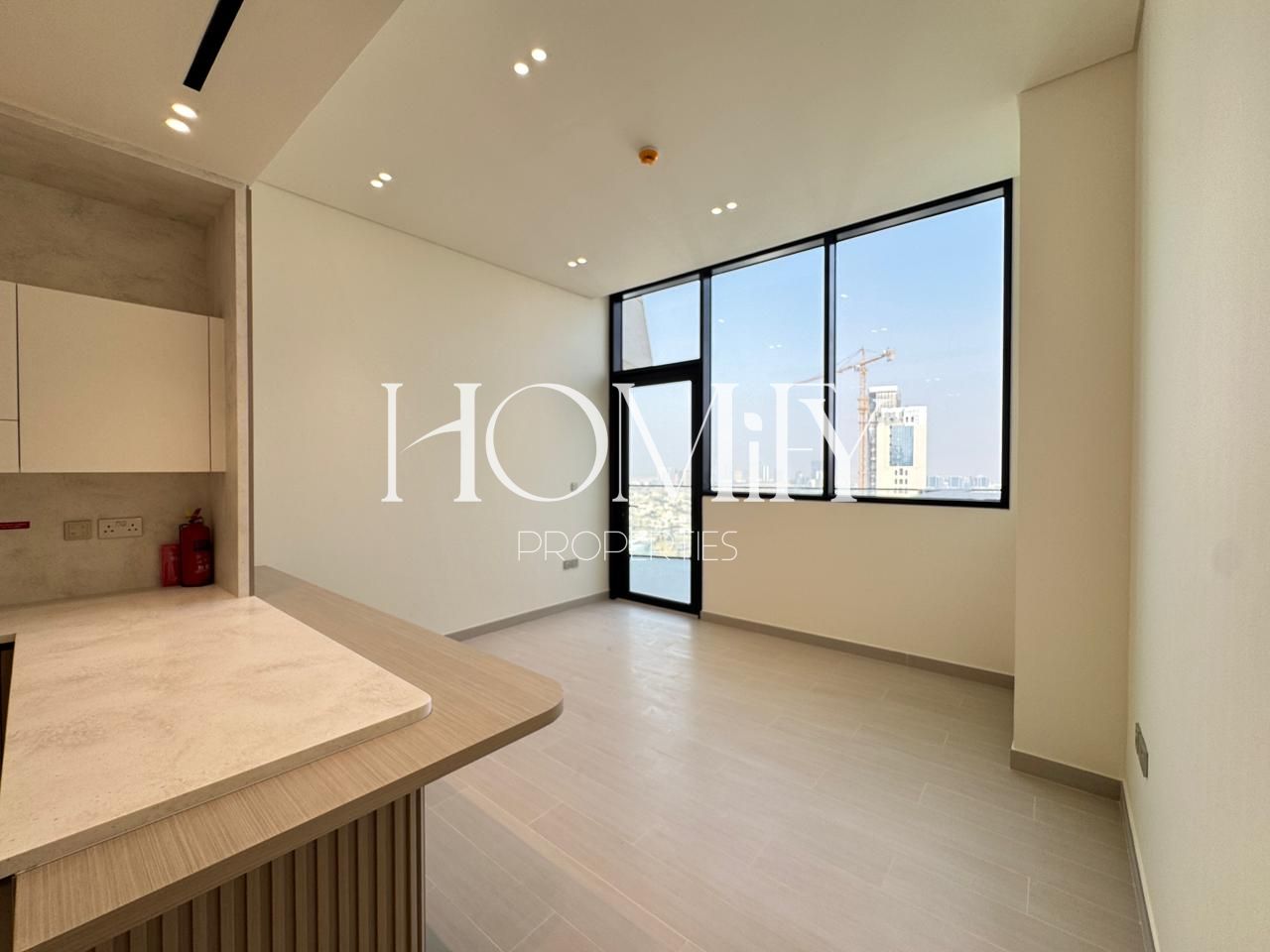 Smart Home | Next to Exit & Entrance | Park View