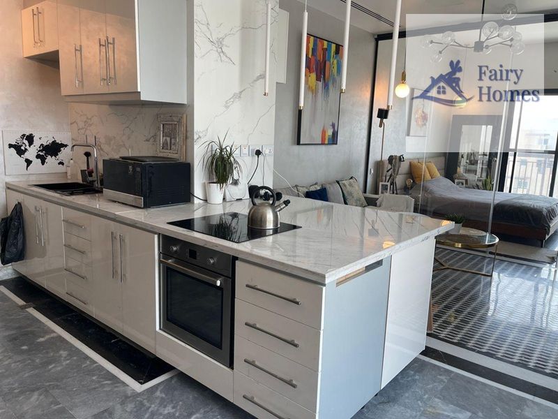 Fully Upgraded Studio Converted to 1bed | High ROI