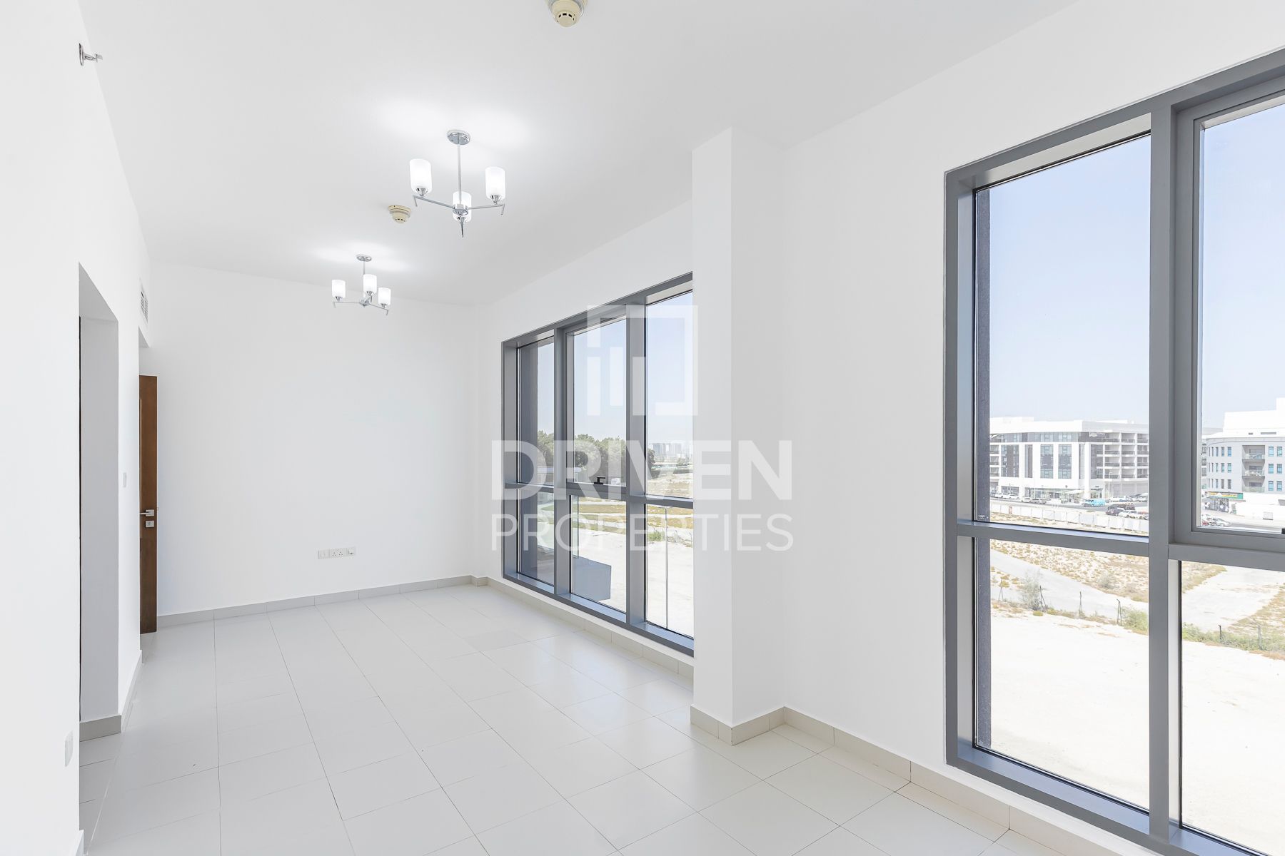 Ready to Move in | Community View | Elegant Unit