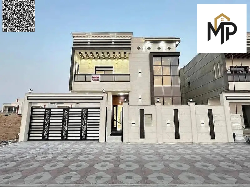 Receive your villa ready to move in, including air conditioning, water, and electricity - very spacious interior layouts and hotel-style finishes